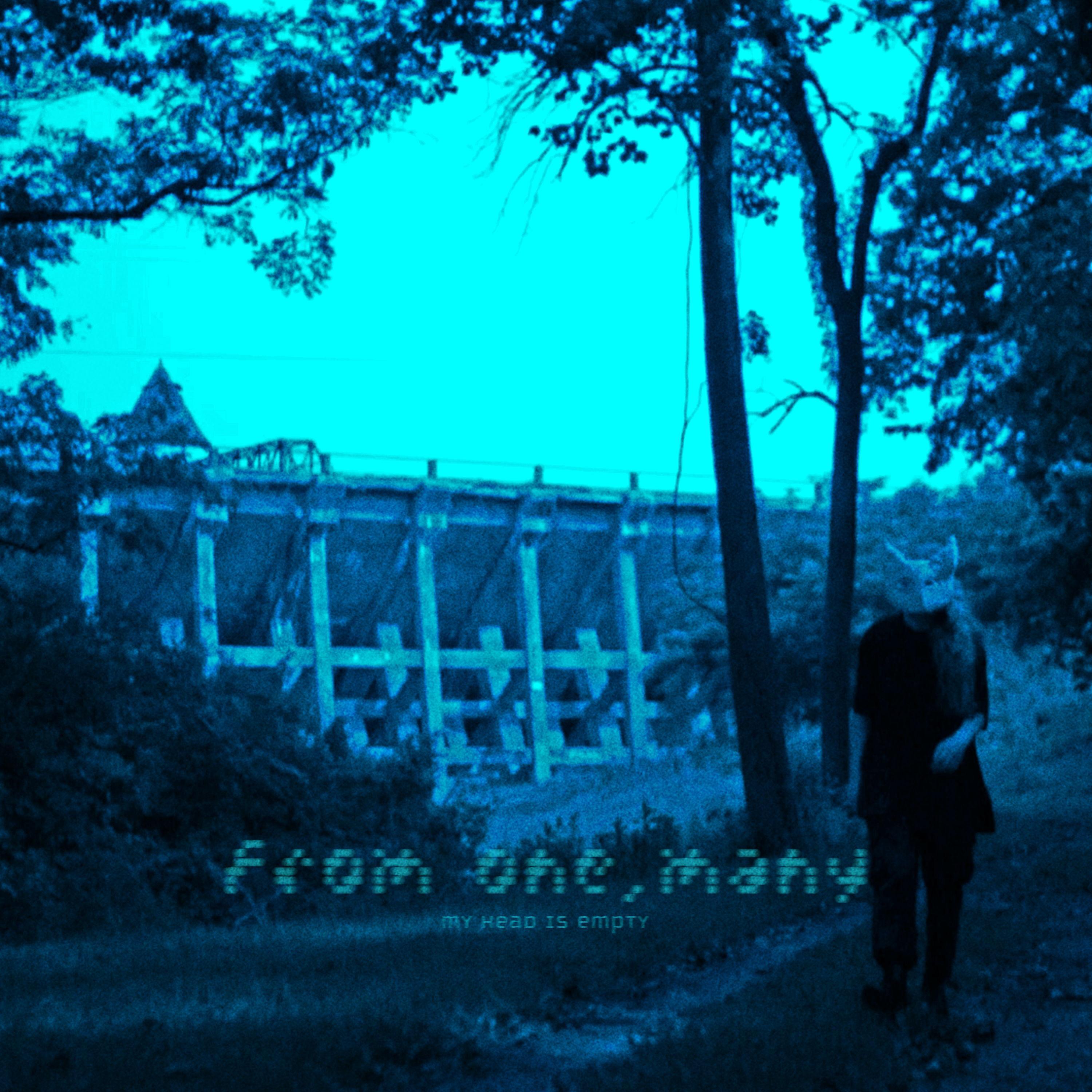 Релиз from one, many
