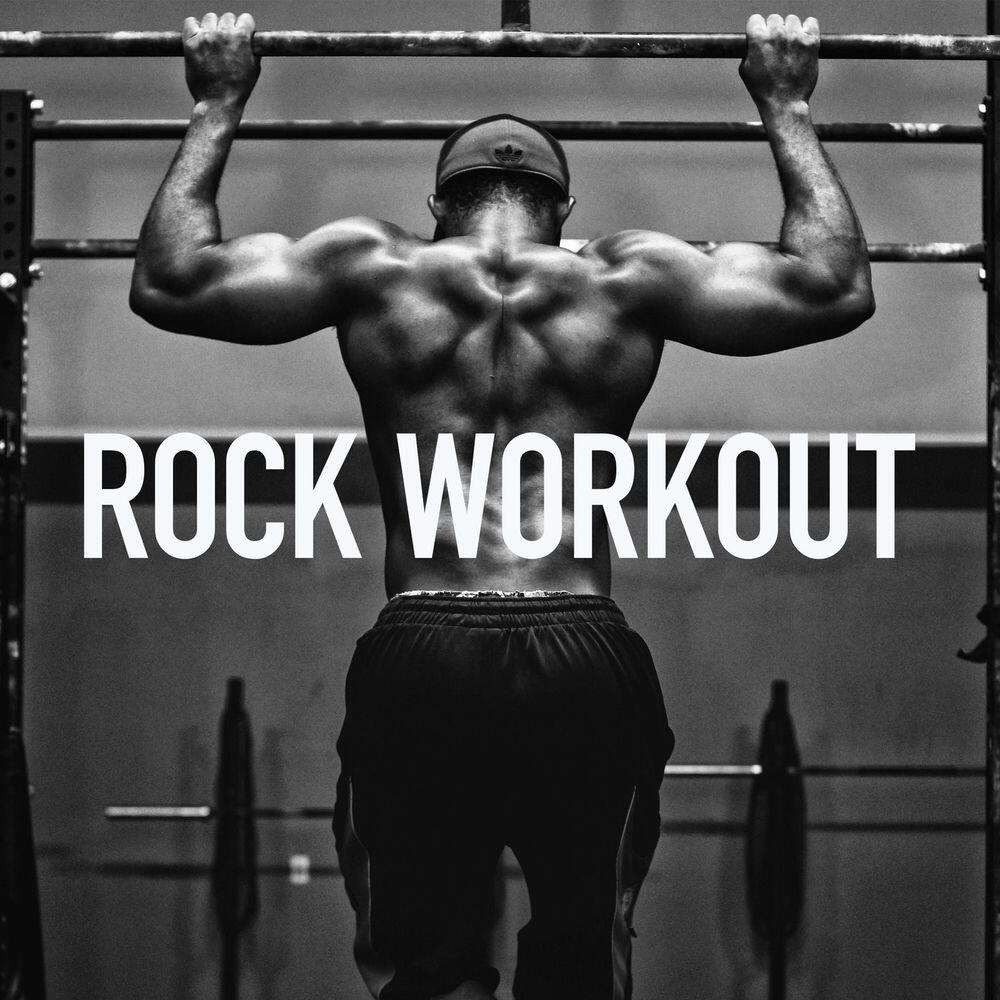 Релиз MAX GAINS ROCK WORKOUT