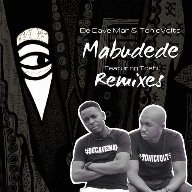 Релиз Mabudede (Remixes)