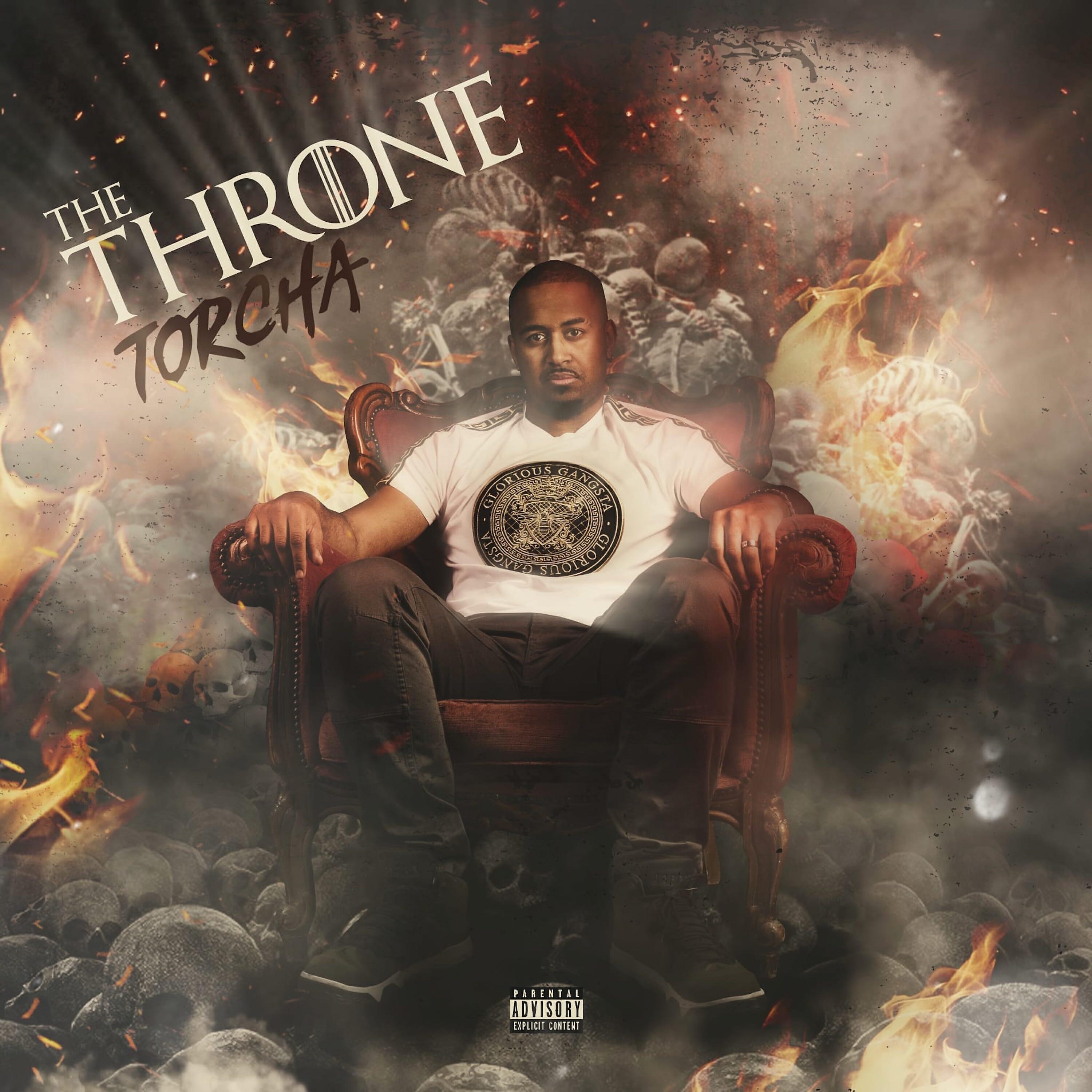 Релиз The Throne