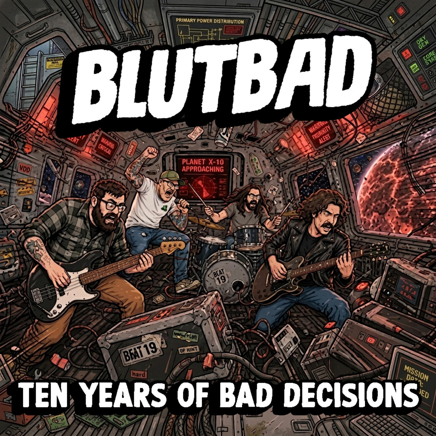 Blutbad
