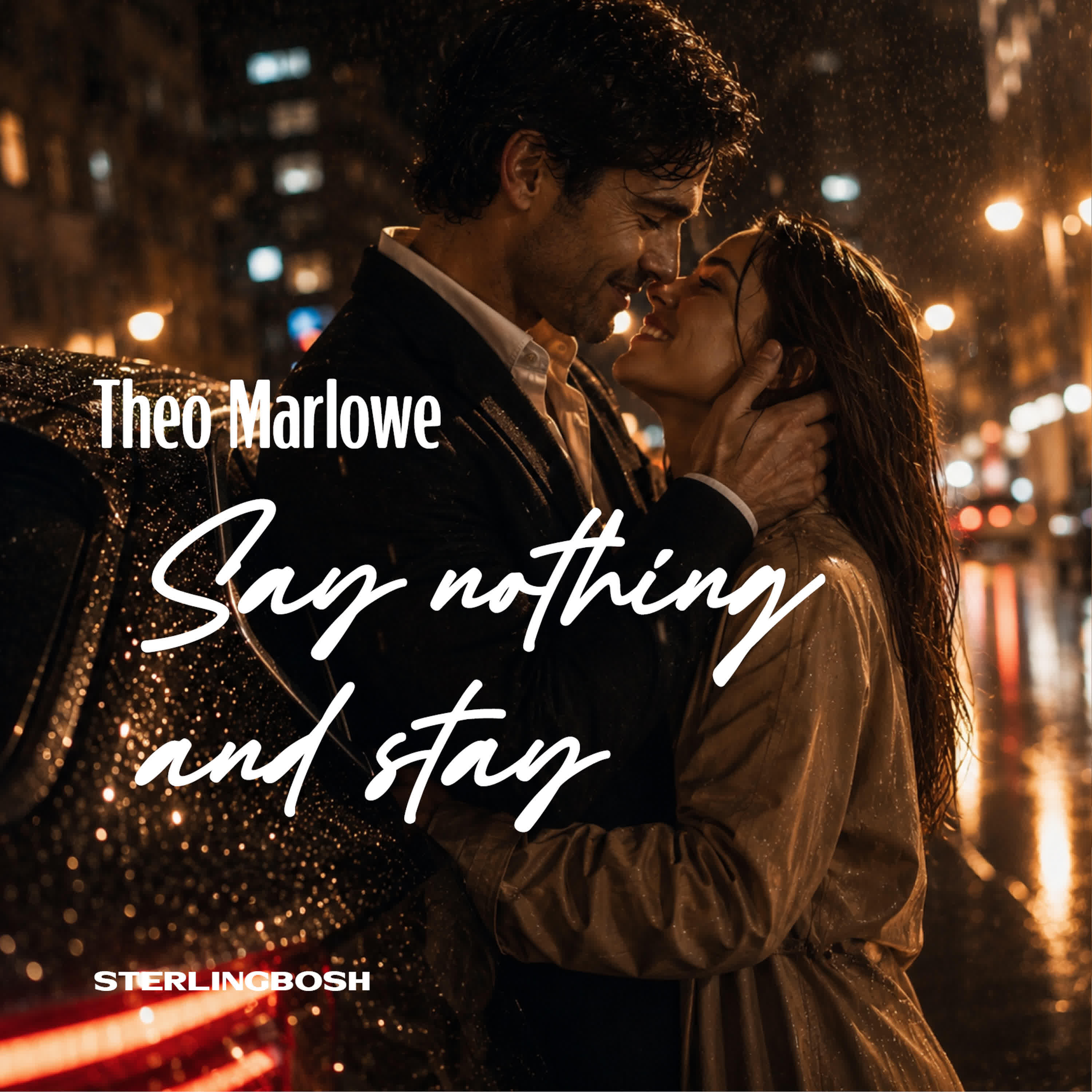Релиз Say nothing and stay