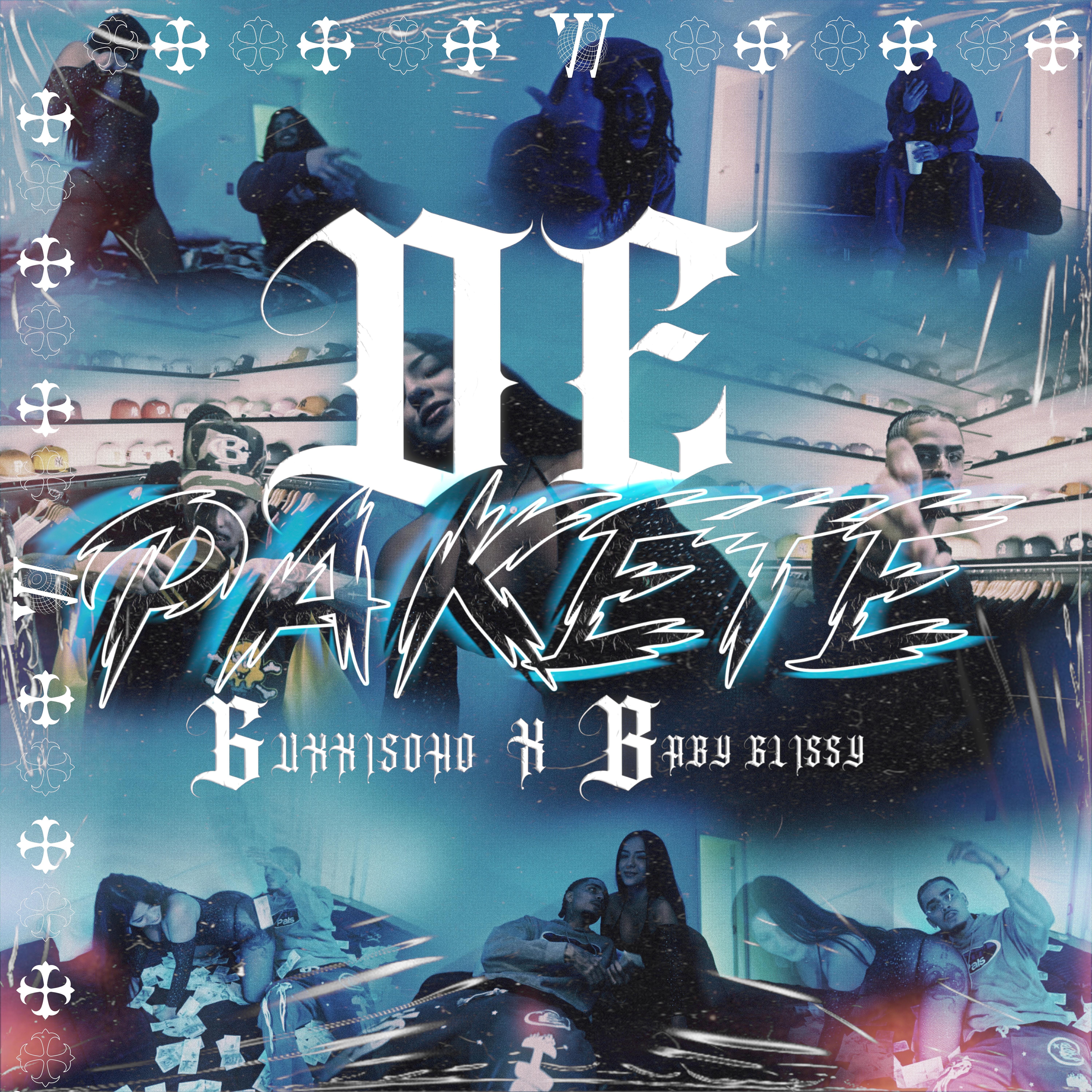 Релиз De Pakete