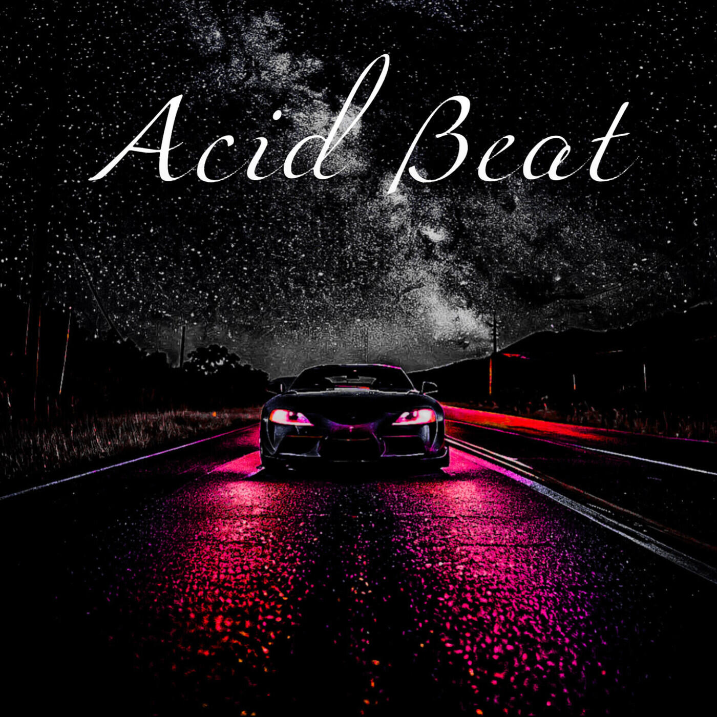 Релиз Acid Beat