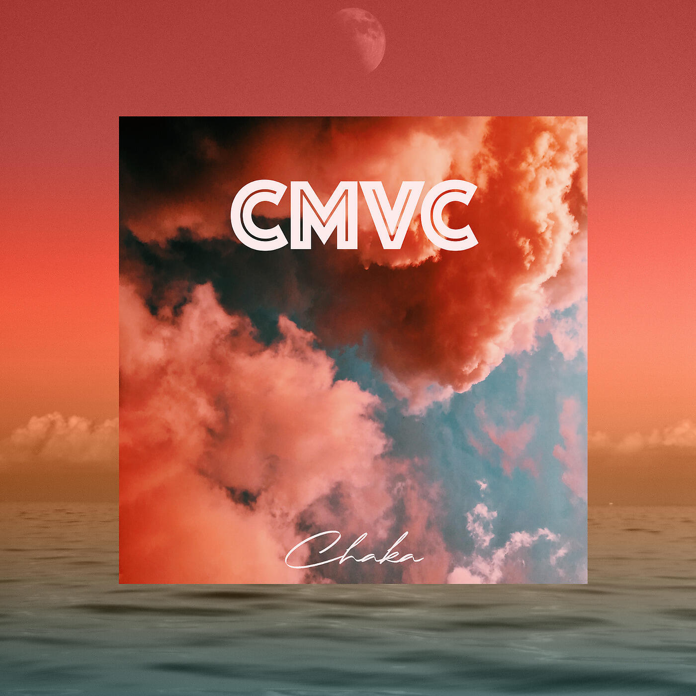 Релиз CMVC