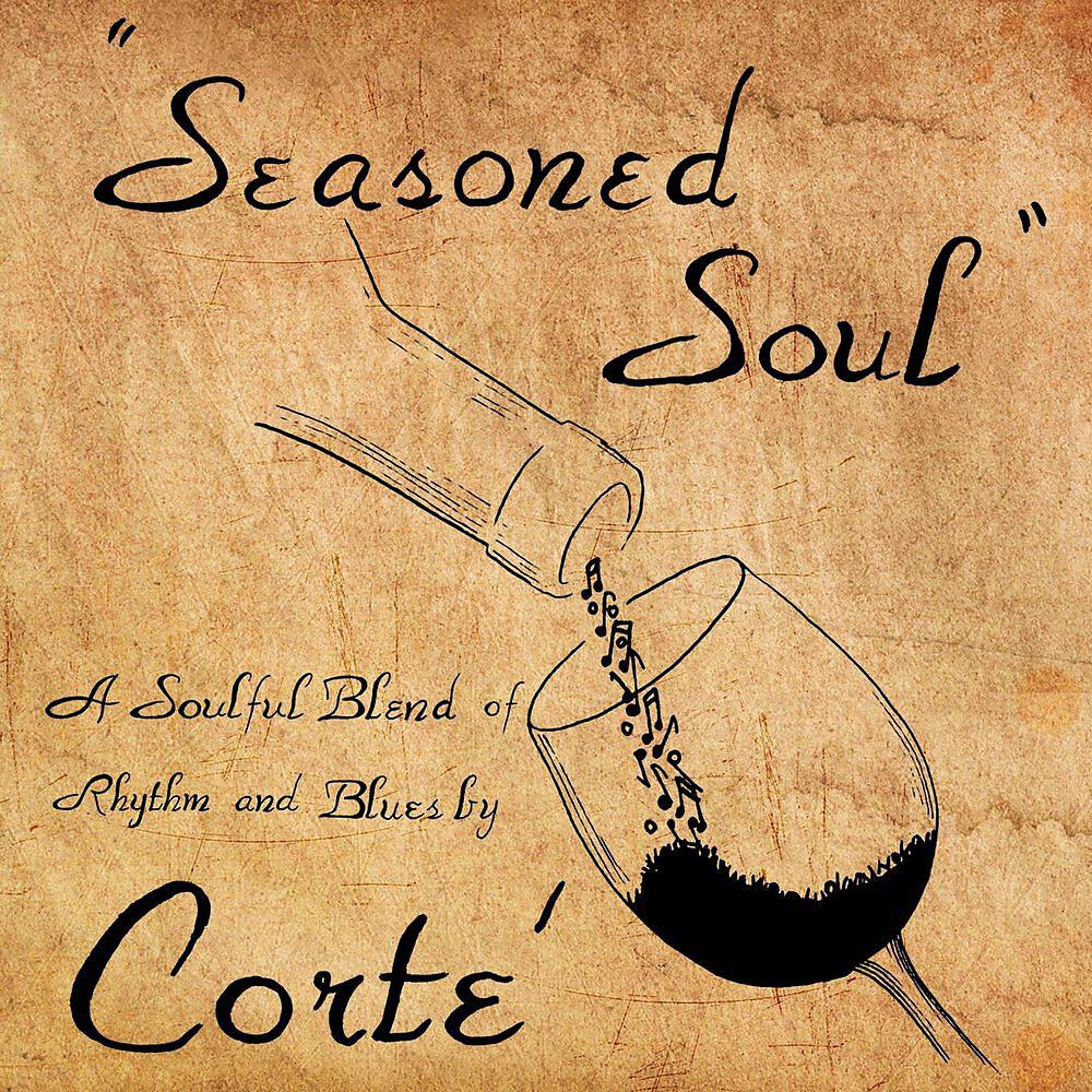 Релиз Seasoned Soul
