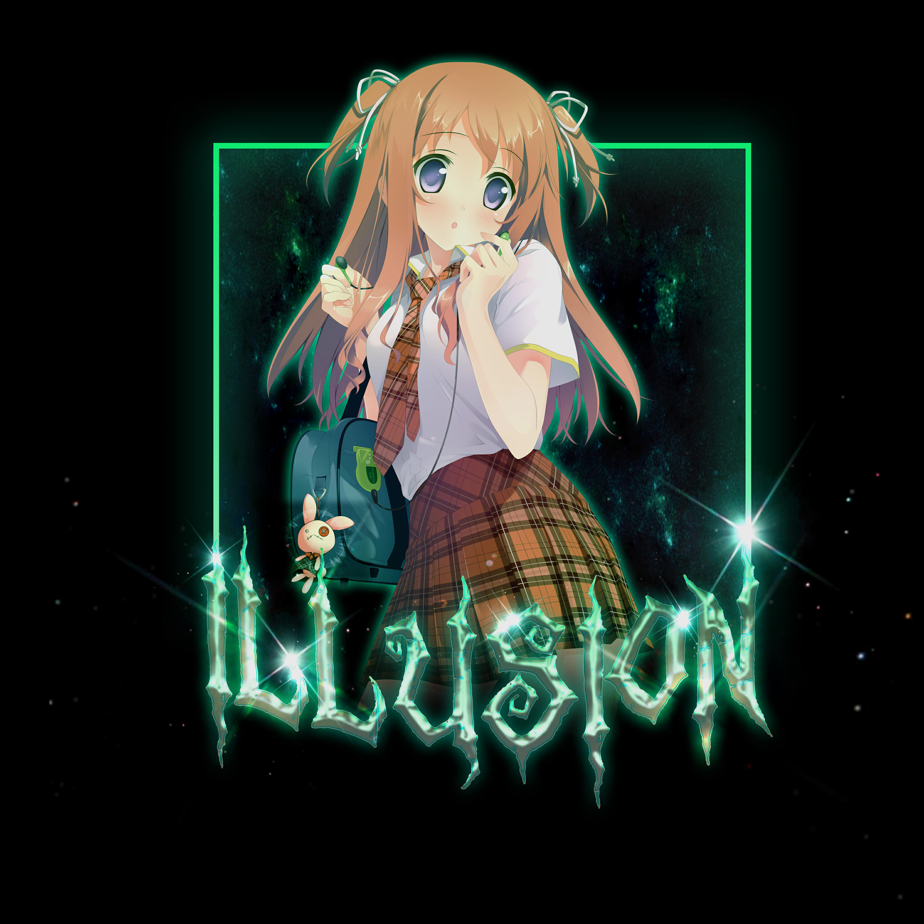 Релиз !LLUSION