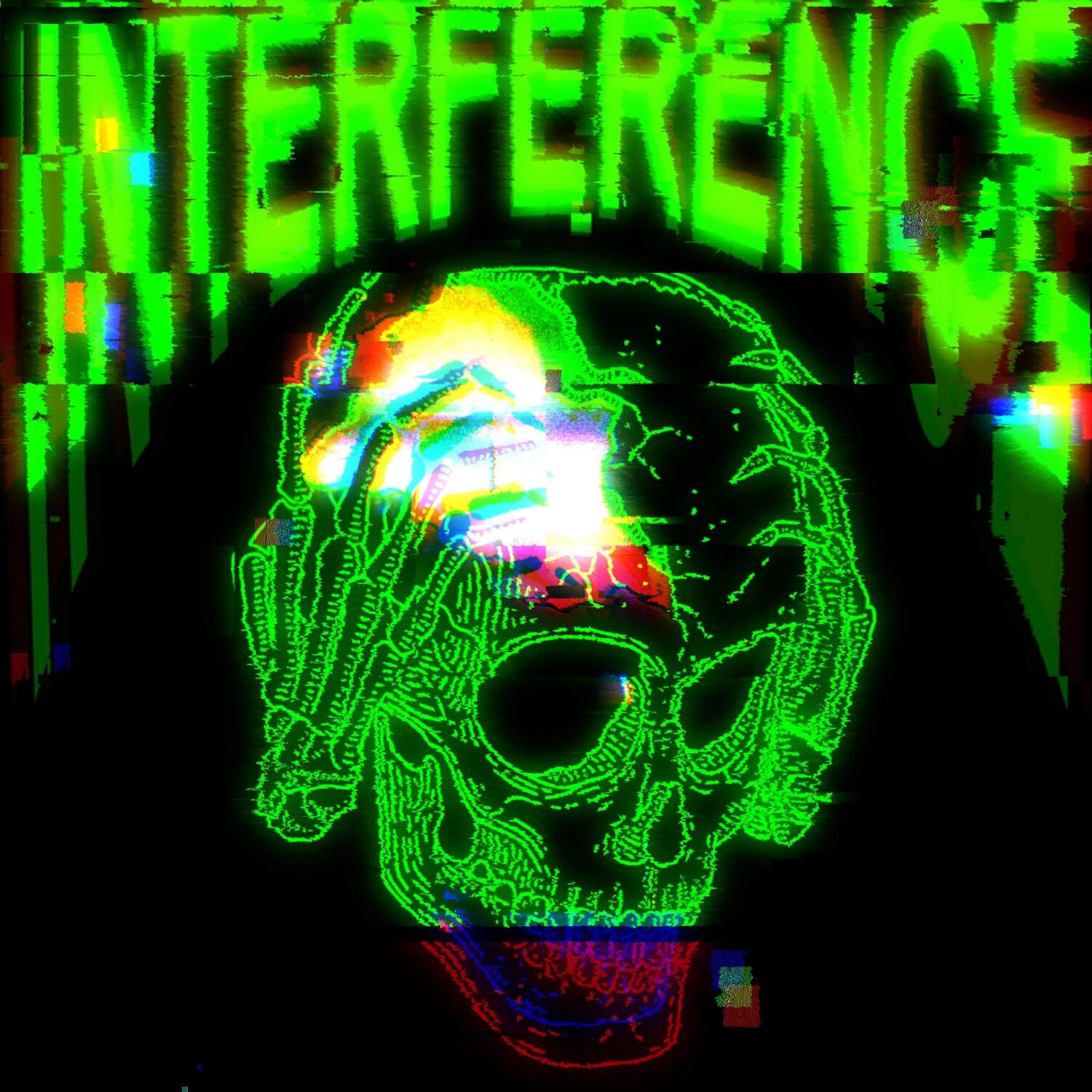 Релиз INTERFERENCE