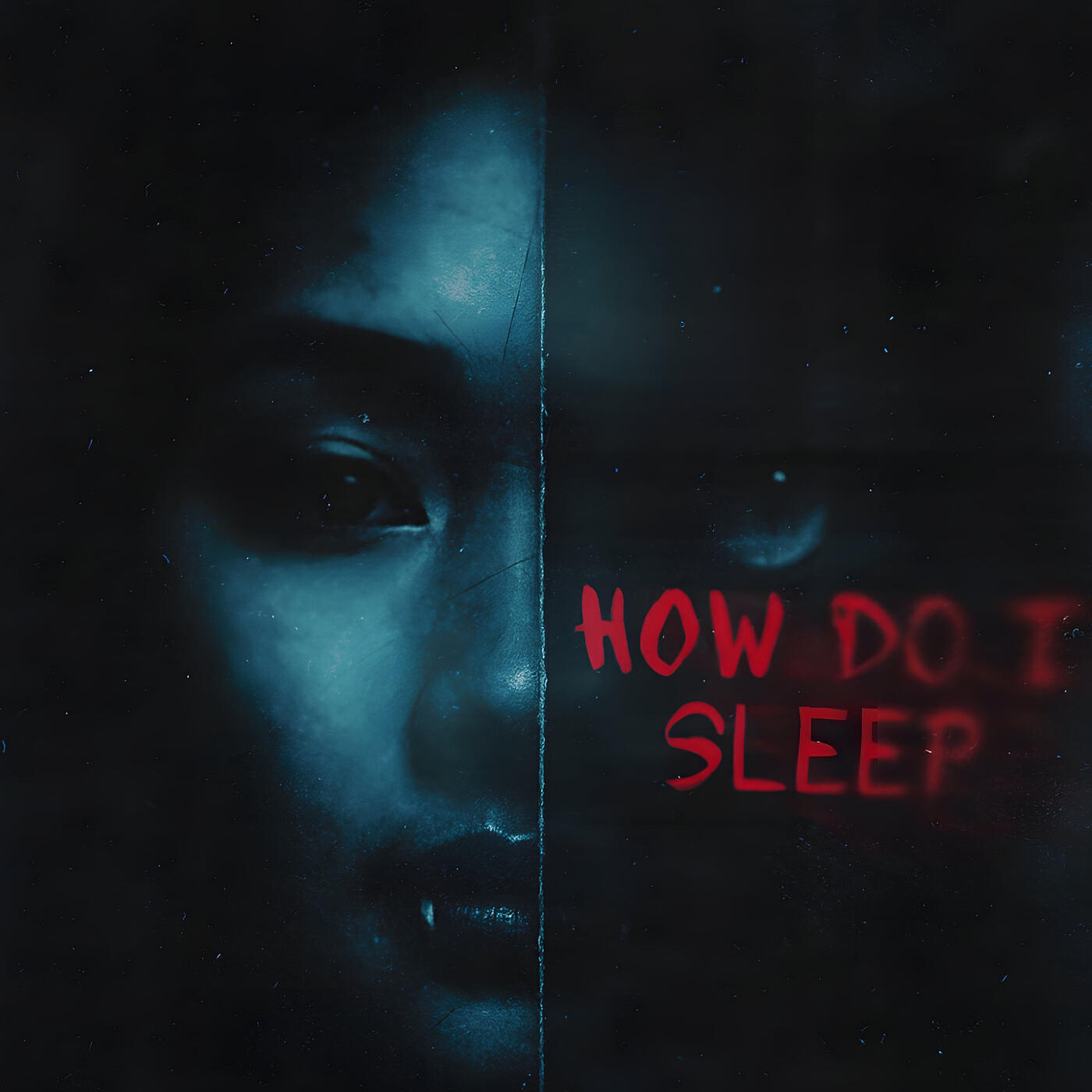 Релиз How Do I Sleep