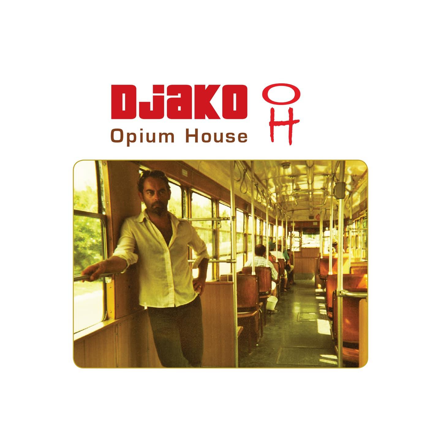 Релиз Opium House