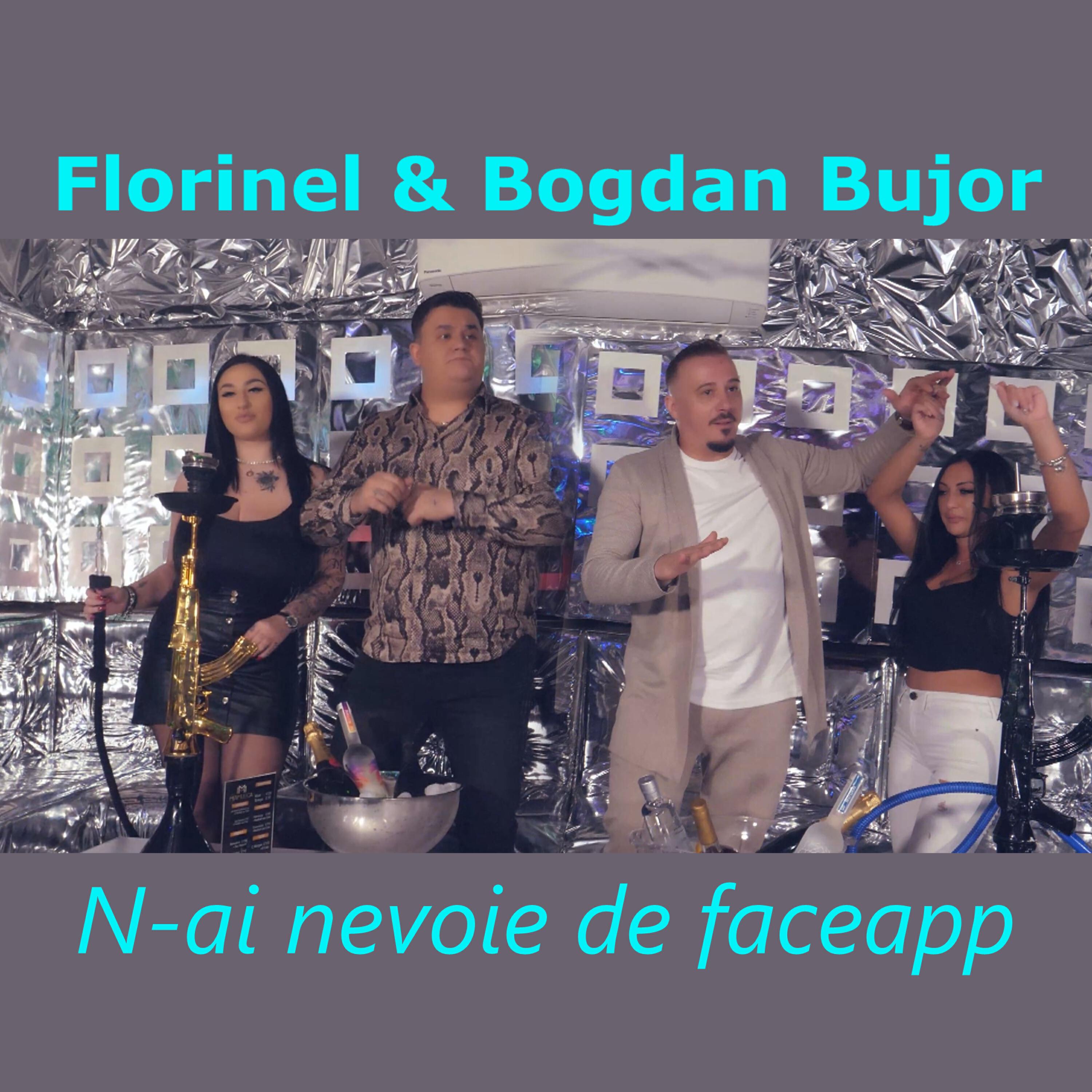 Релиз N-ai nevoie de faceapp