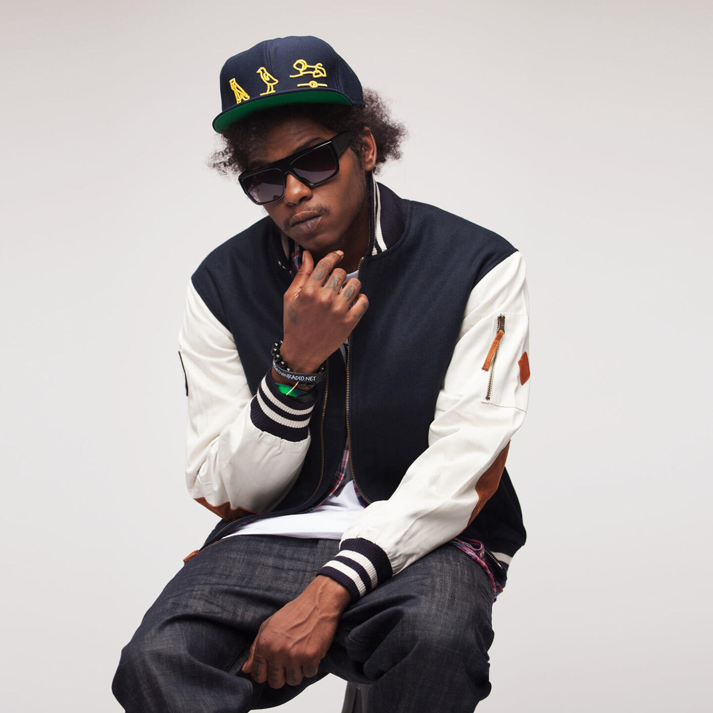 Ab-Soul все песни в mp3