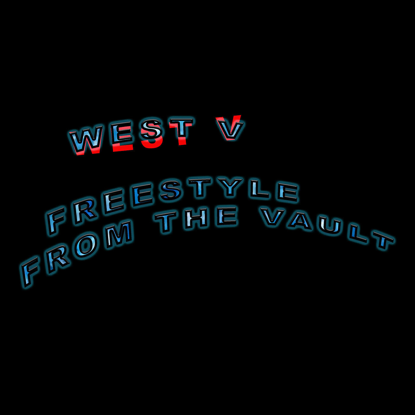 Релиз Freestyle from the Vault