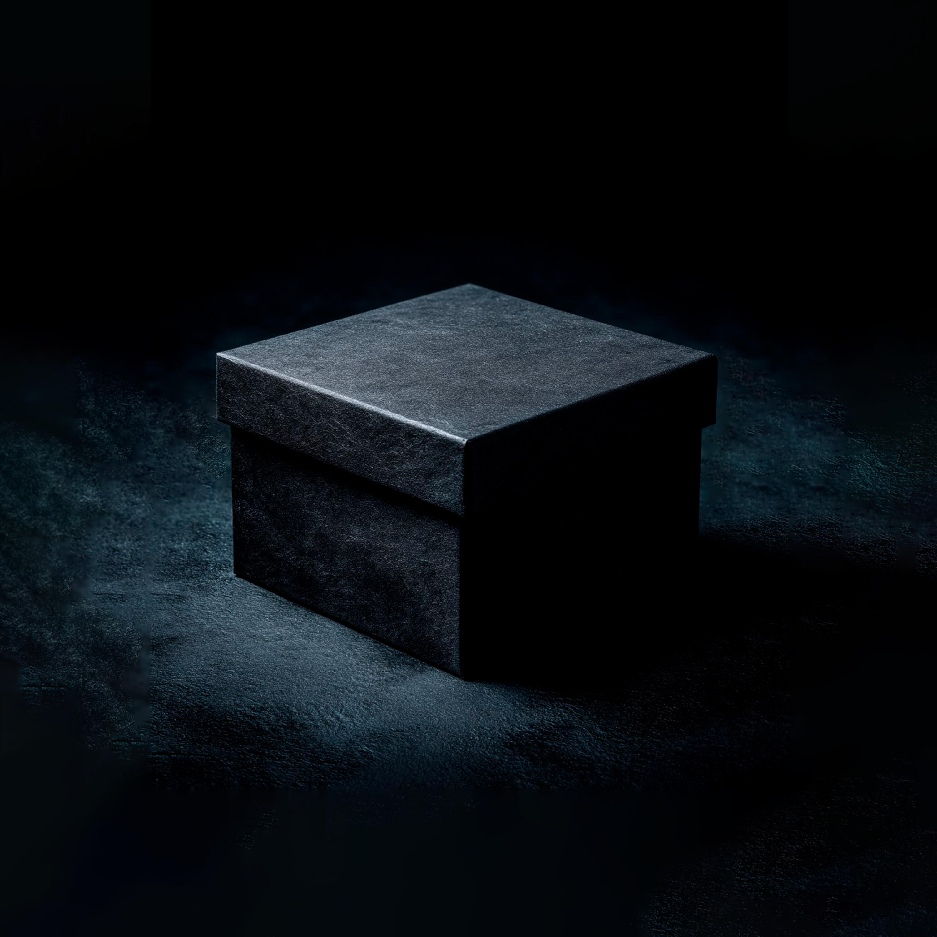 Релиз BlackBox 09.09.25