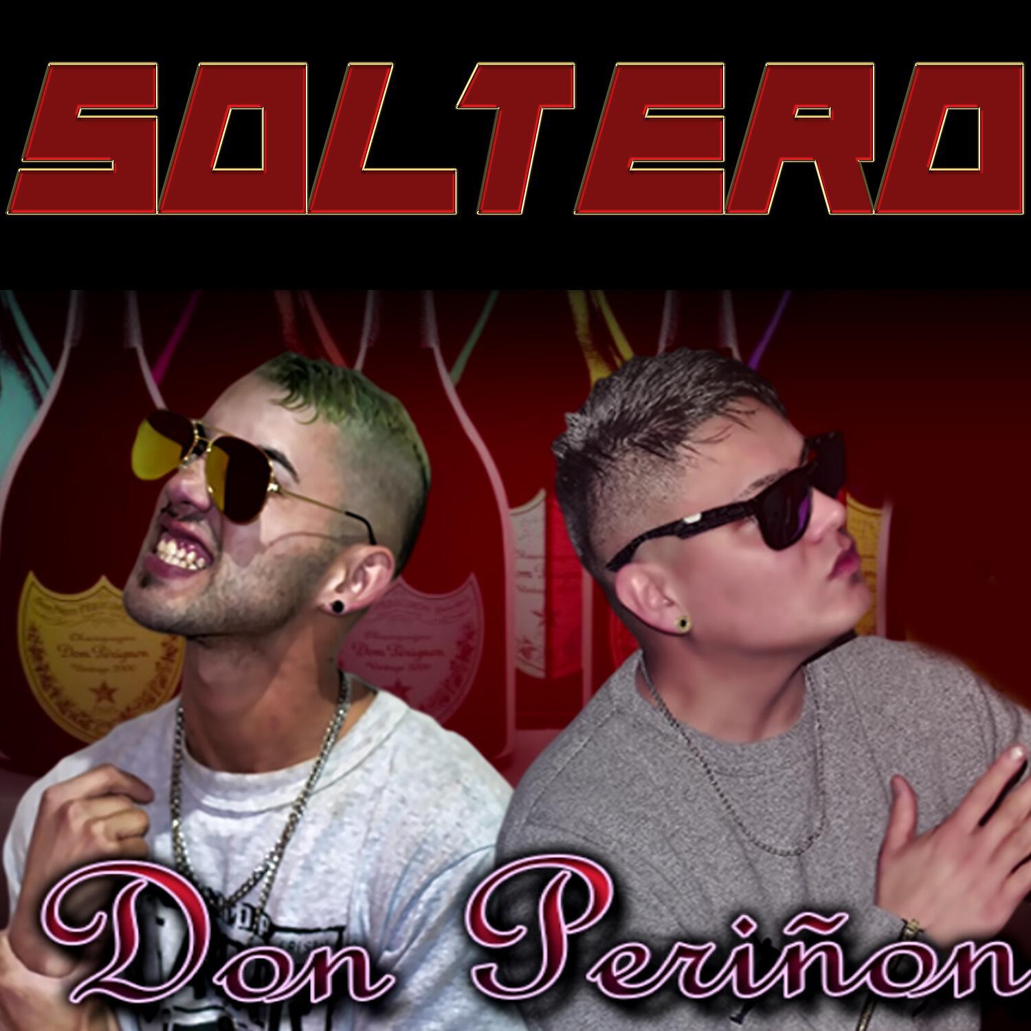 Don Periñon все песни в mp3