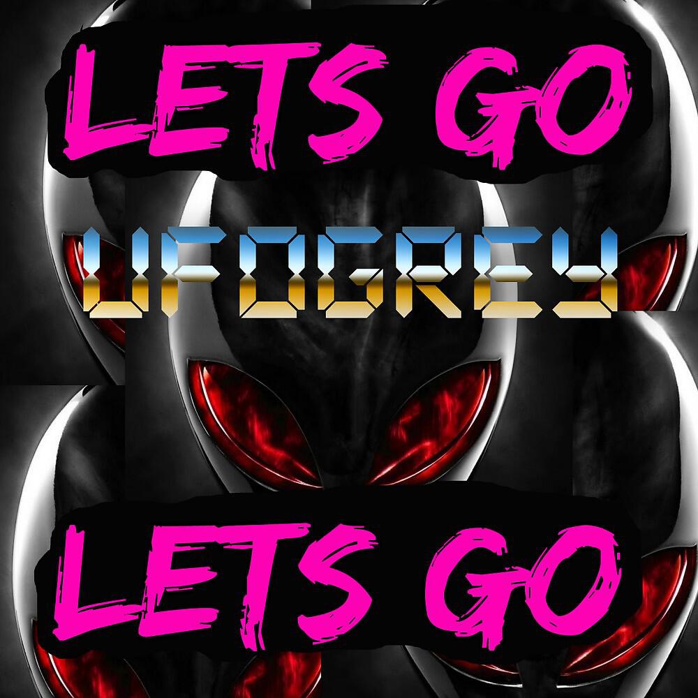 Релиз Let's Go
