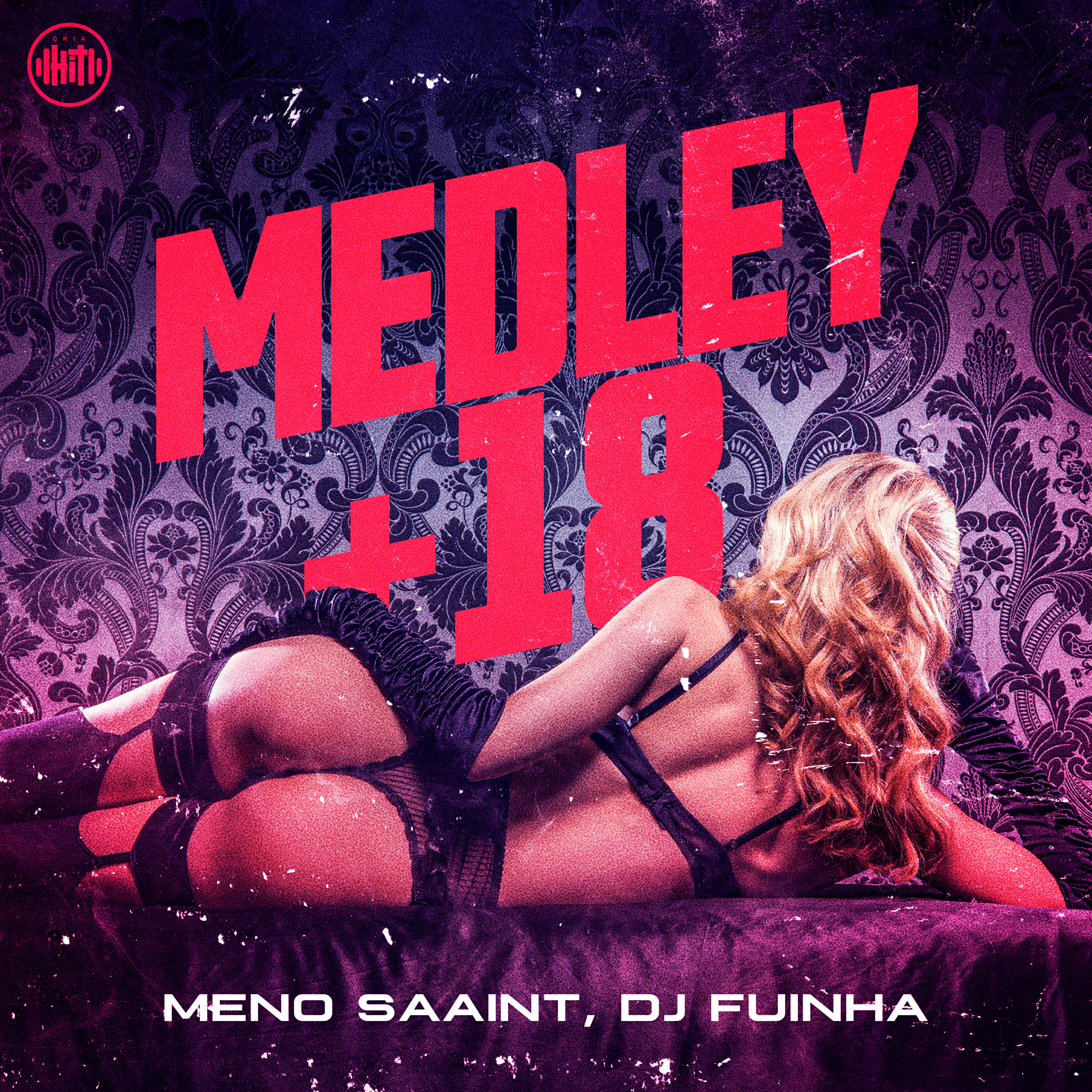 Релиз Medley +18