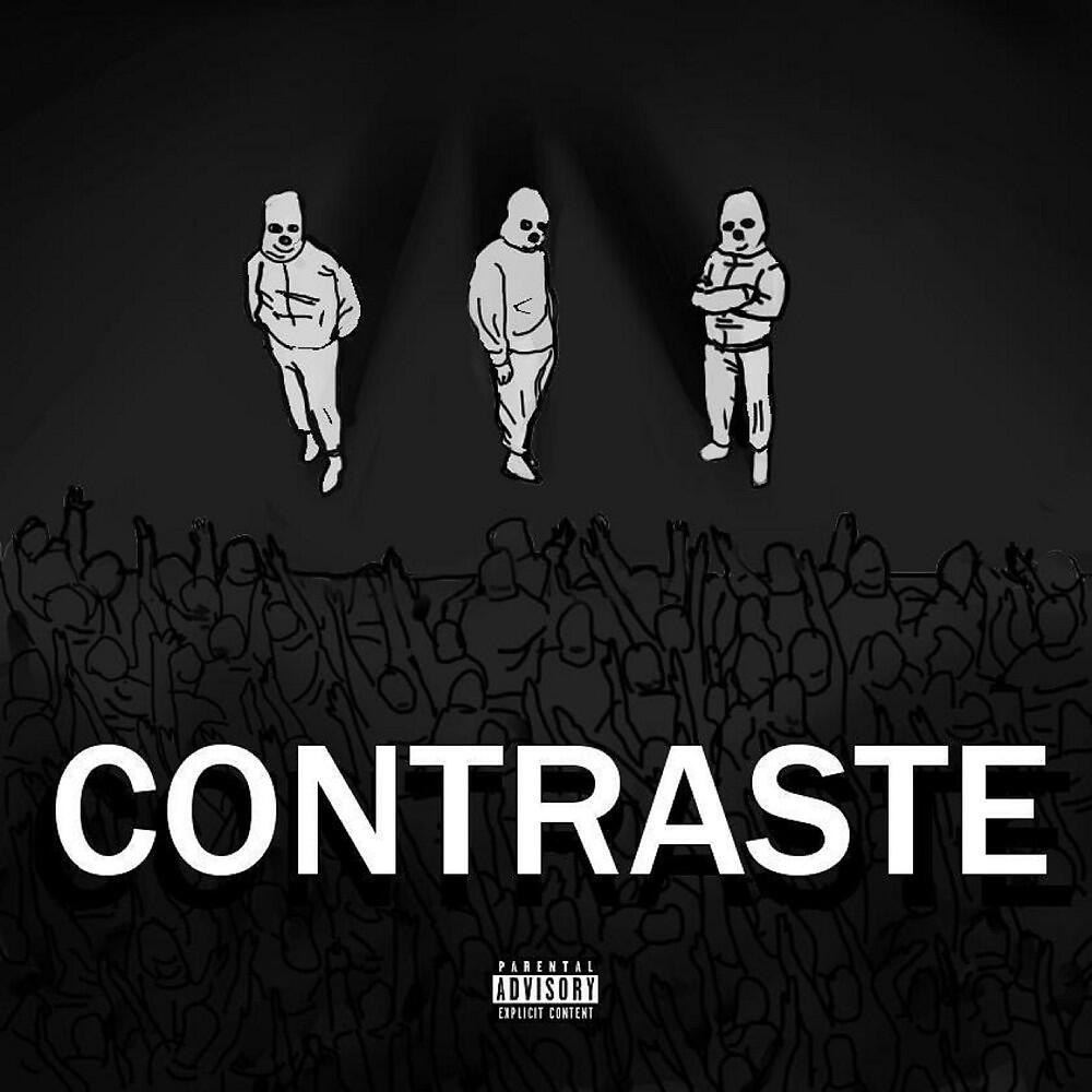 Релиз Contraste