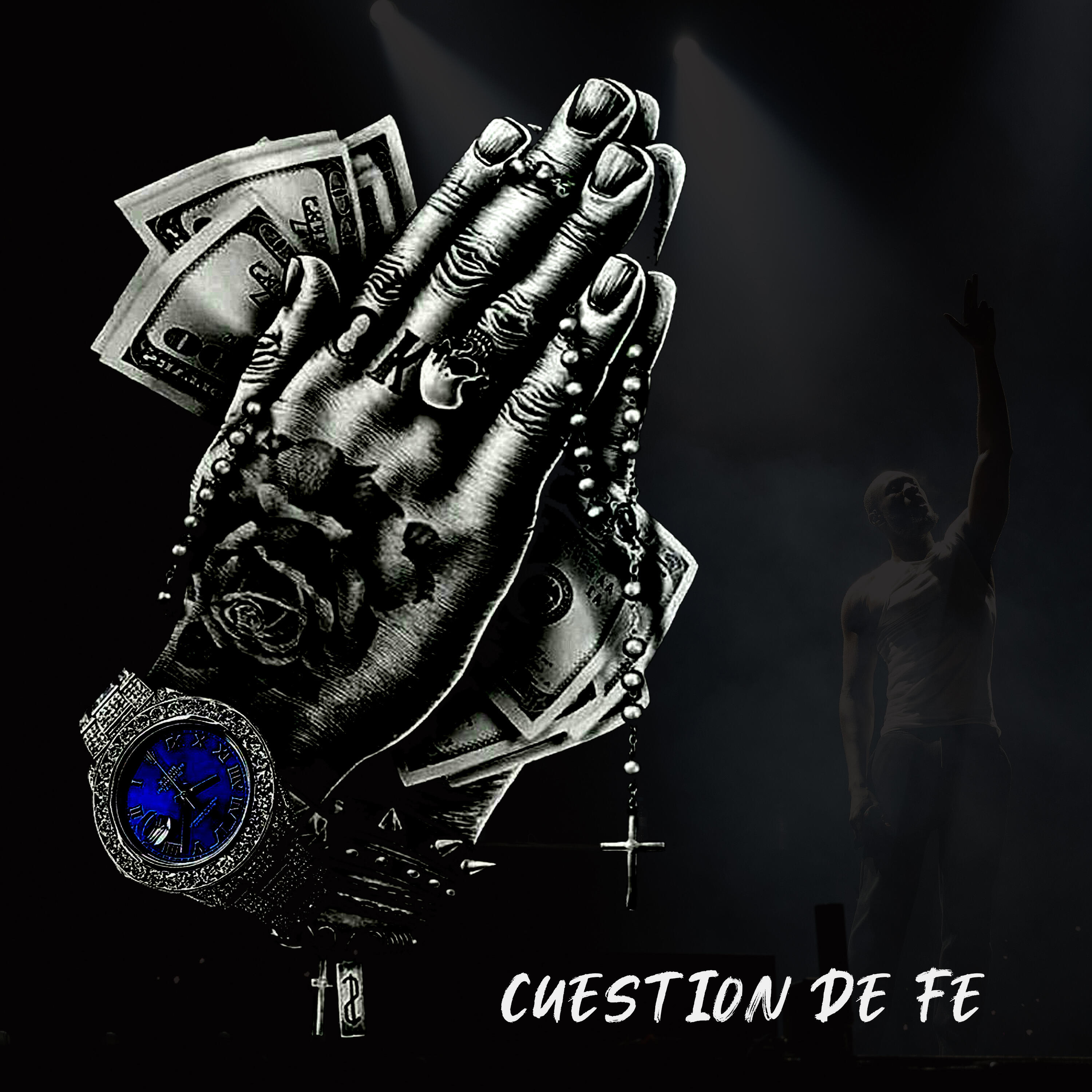 Релиз Cuestión de Fé