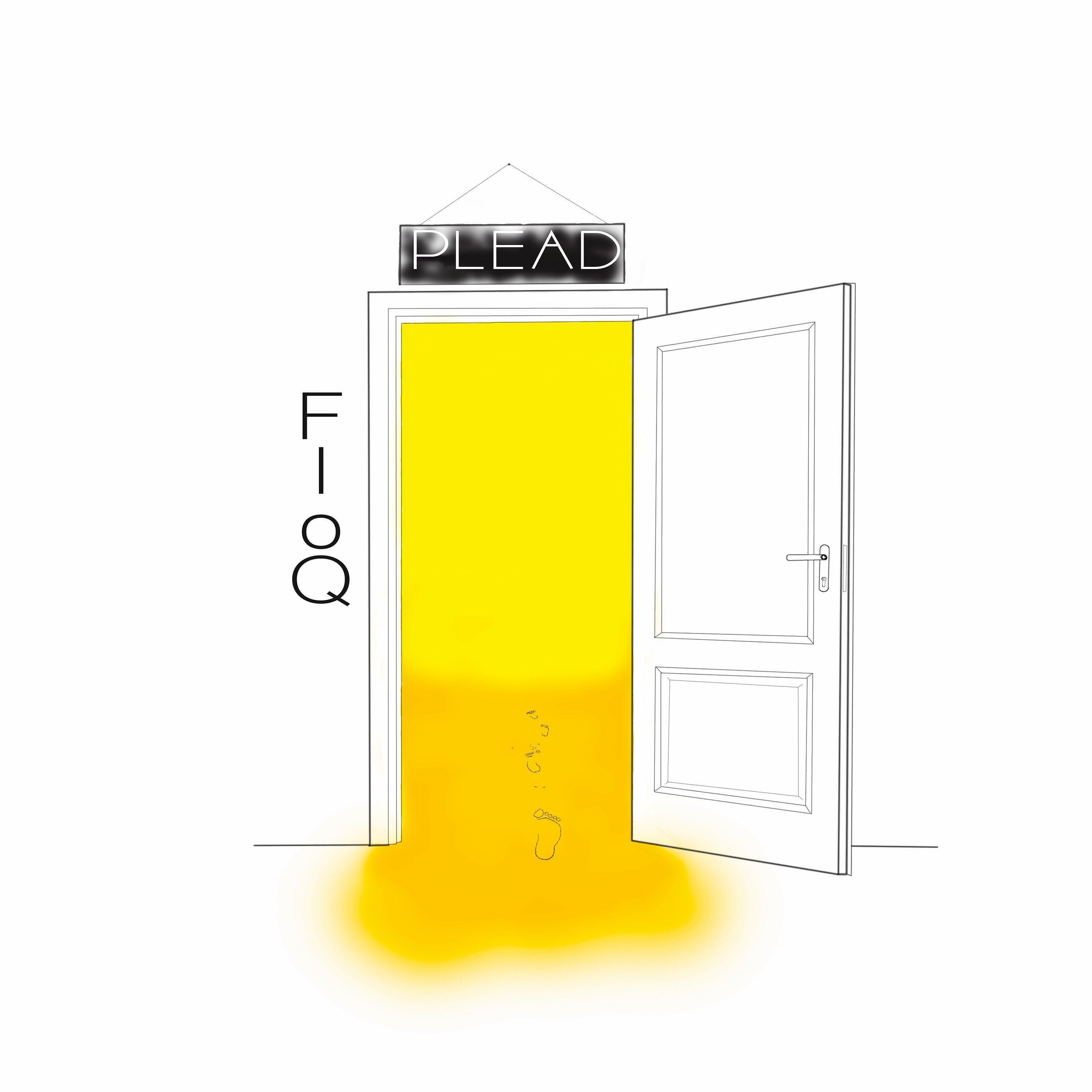 Релиз Plead