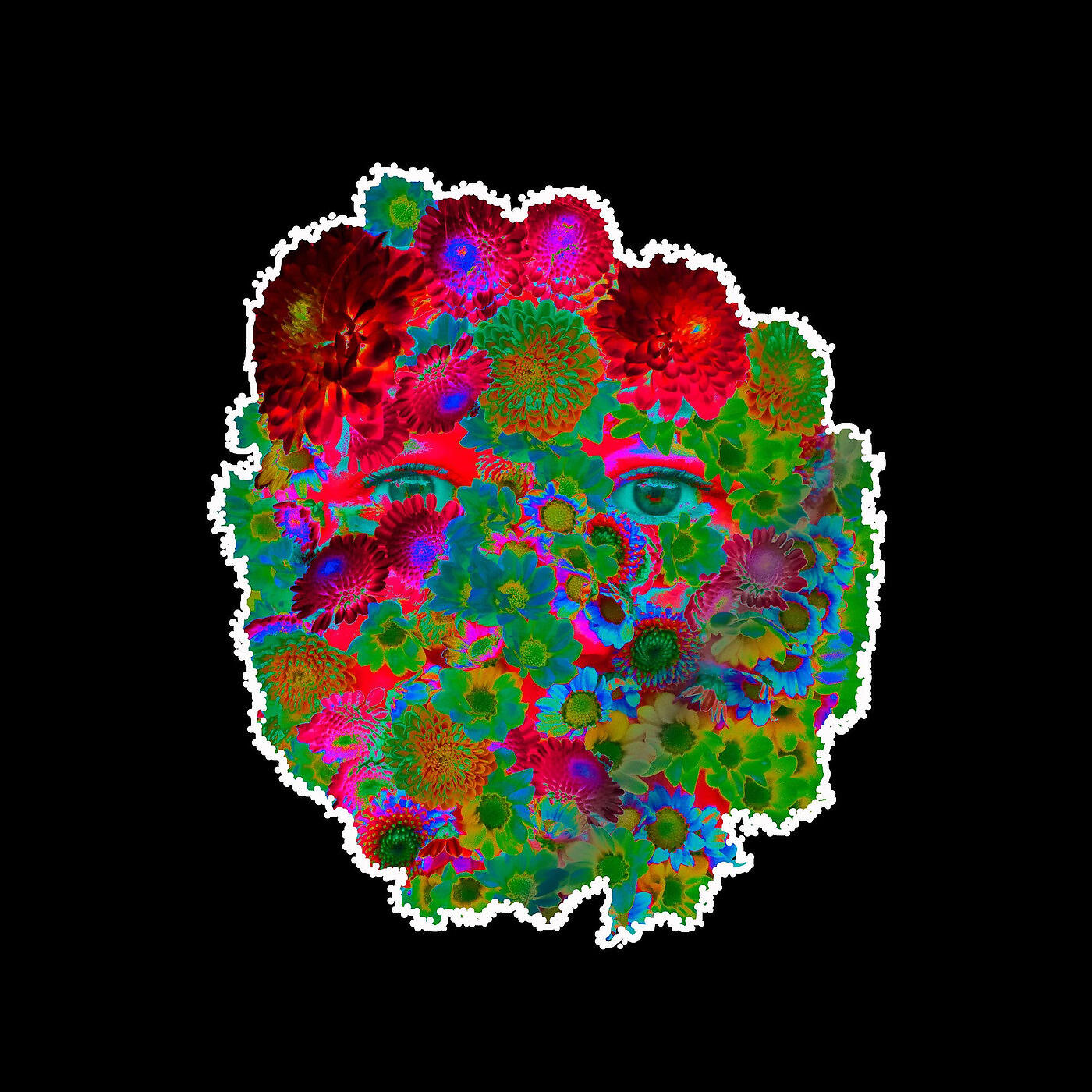 Релиз Rorschach