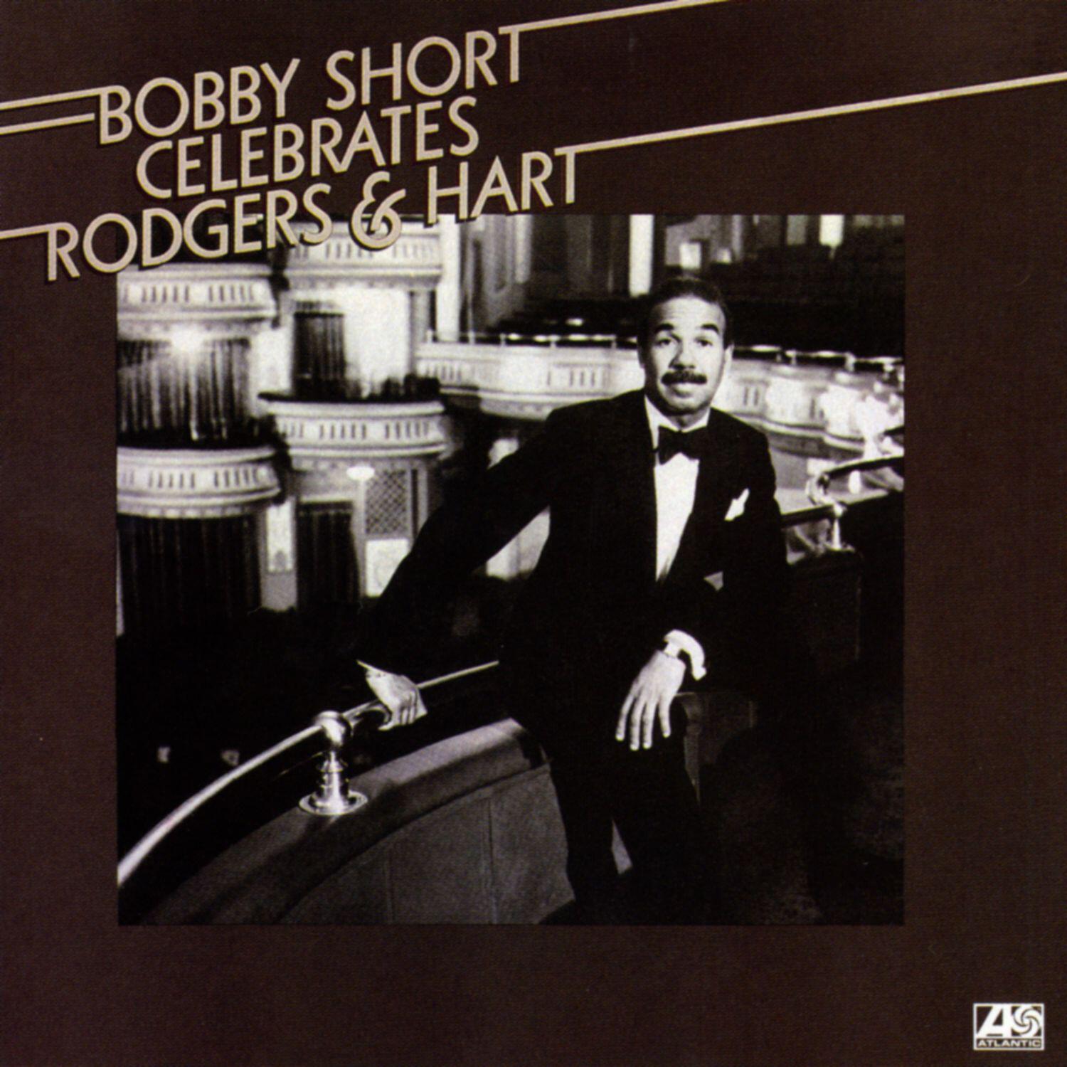 Релиз Bobby Short Celebrates Rodgers & Hart