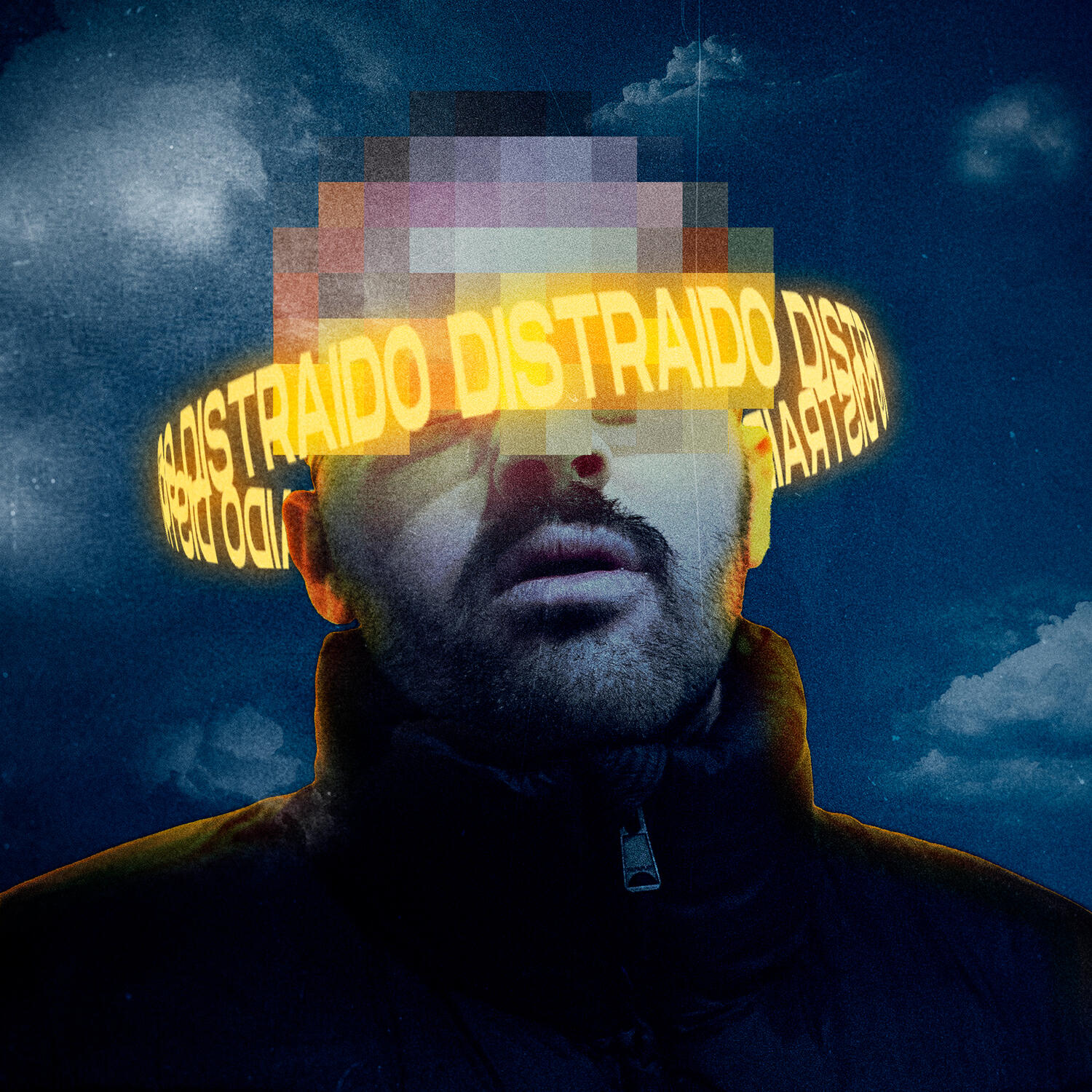 Релиз Distraído
