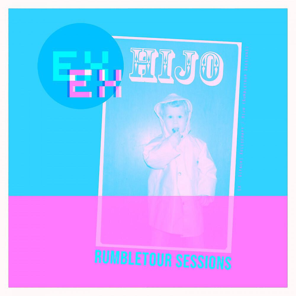 Релиз Malawi Export (Rumbletour Sessions)