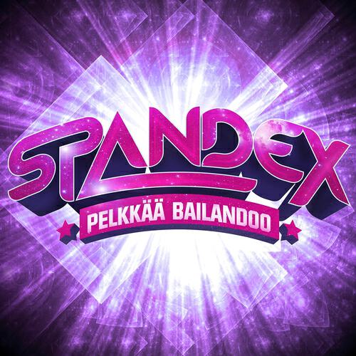 Релиз Pelkkää Bailandoo