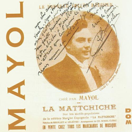 Релиз La Mattchiche