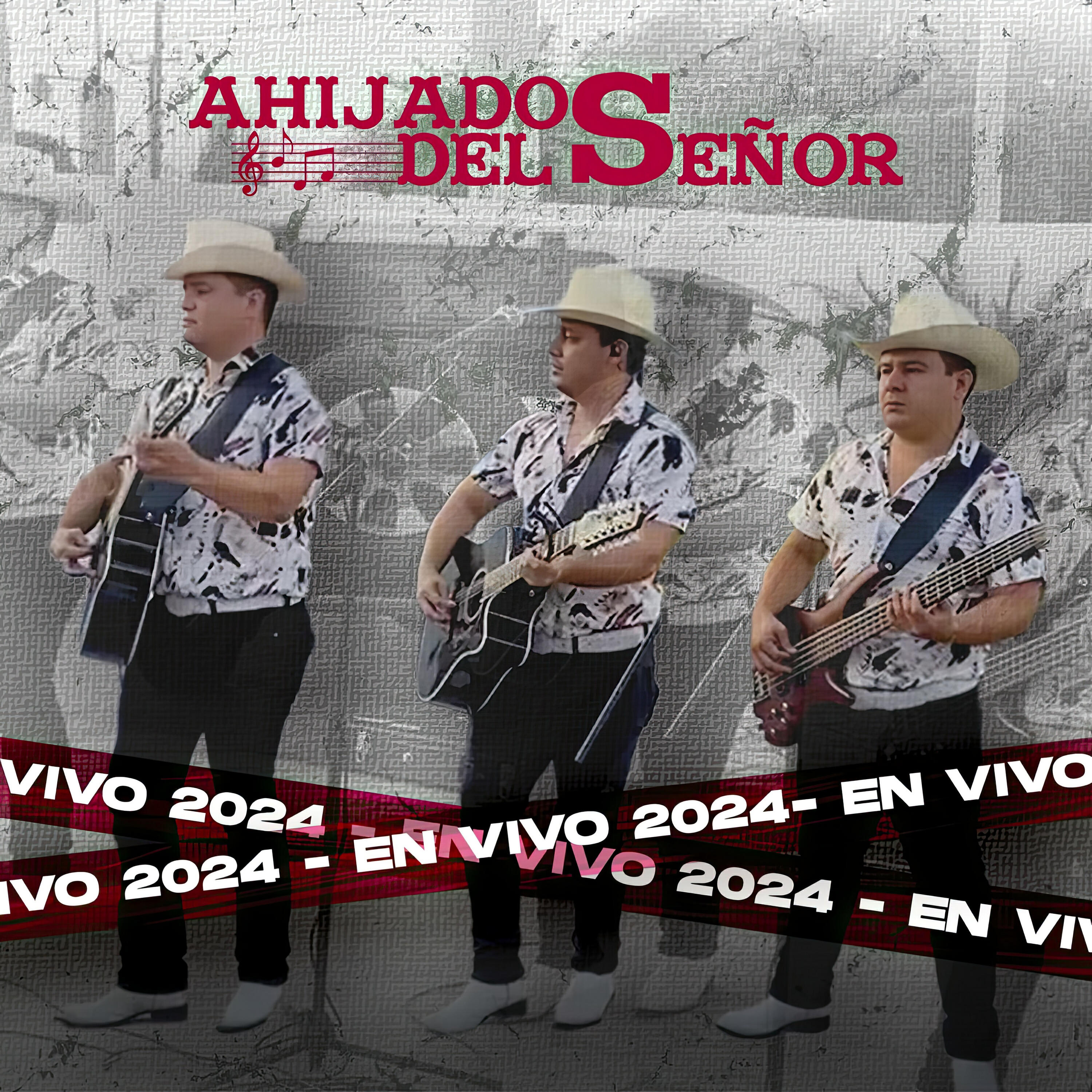 Релиз En Vivo 2024