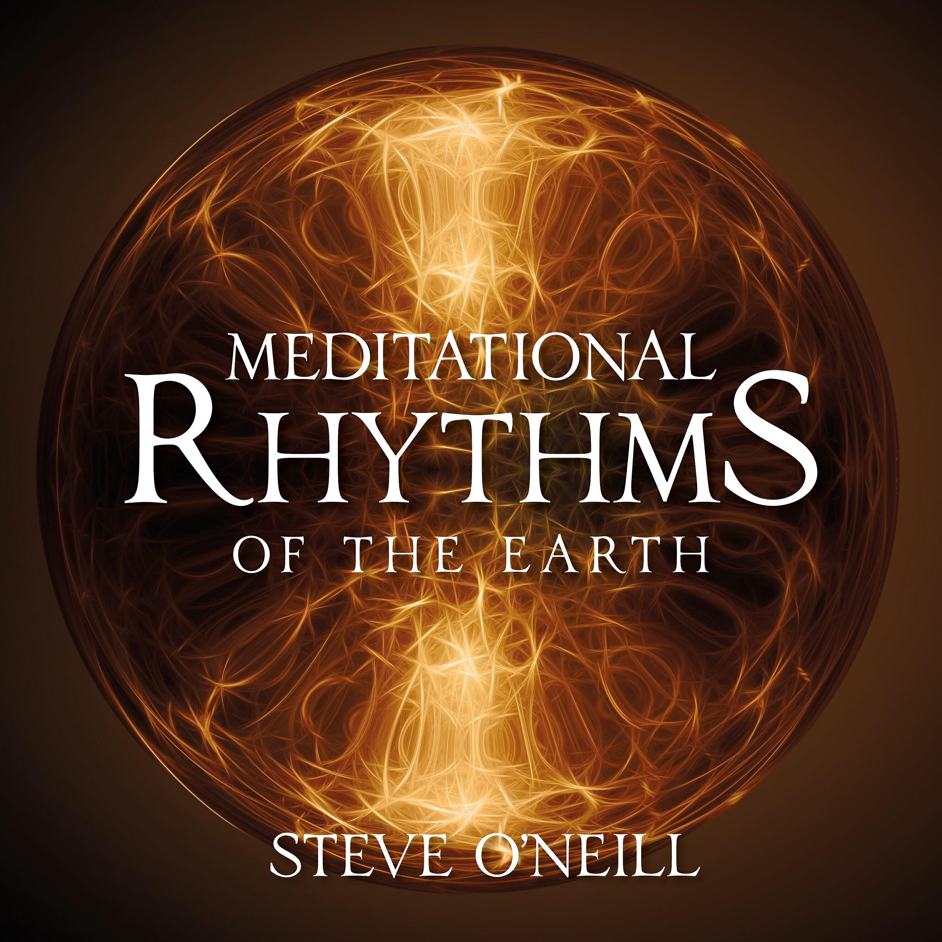 Релиз Meditational Rhythms of the Earth