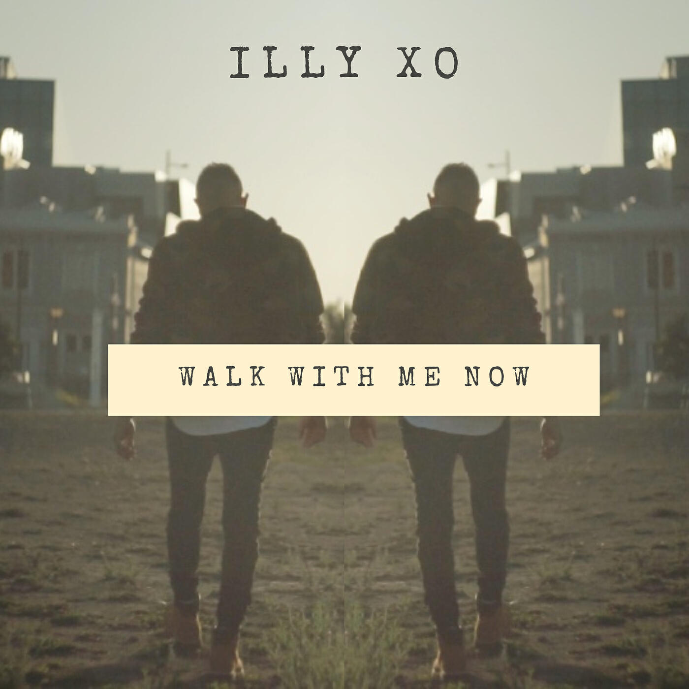 Релиз Walk with Me Now