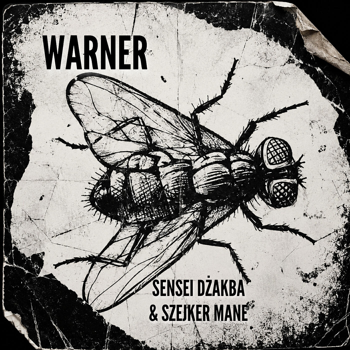 Релиз Warner