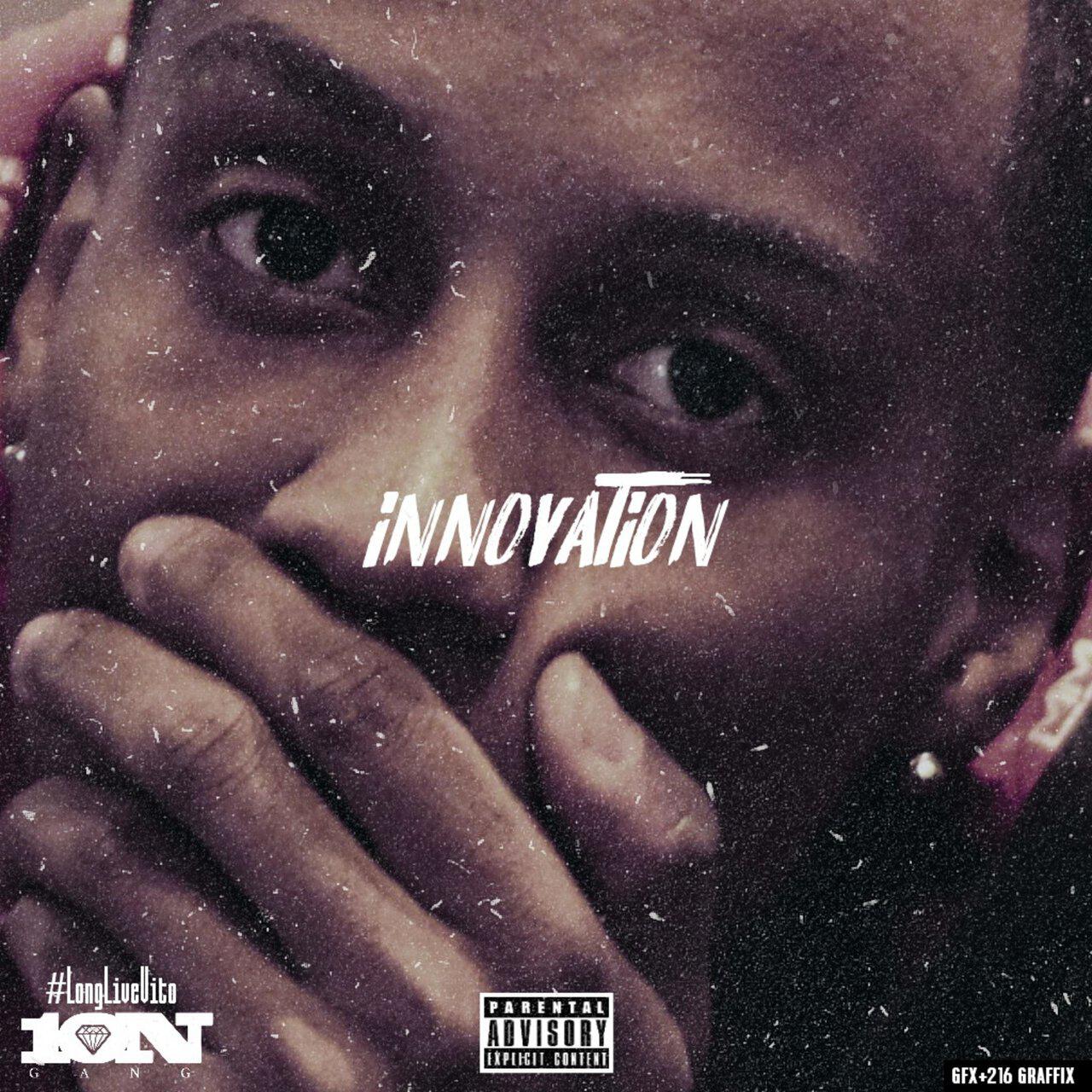 Релиз Innovation