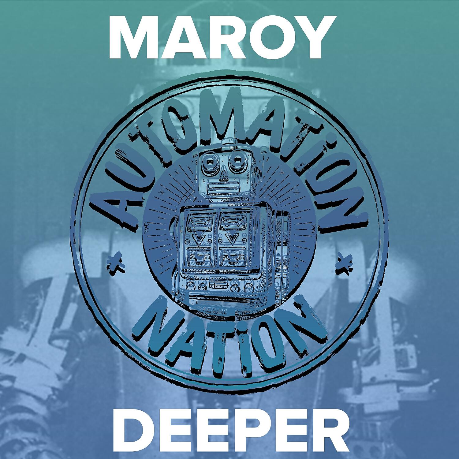 Maroy