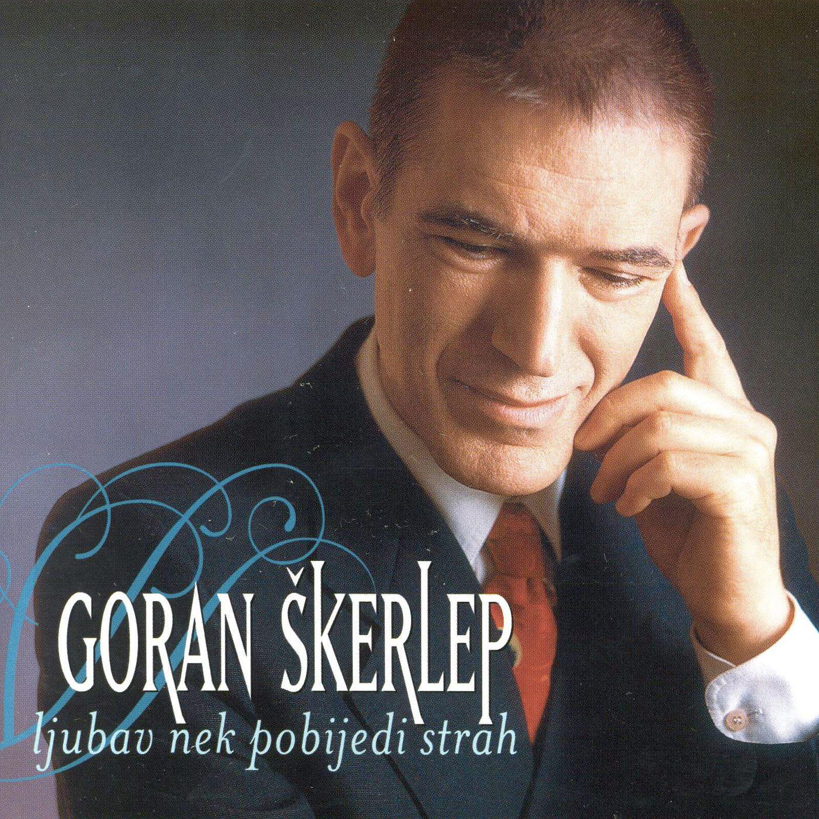 Goran Škerlep