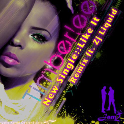 Релиз Like It - Single