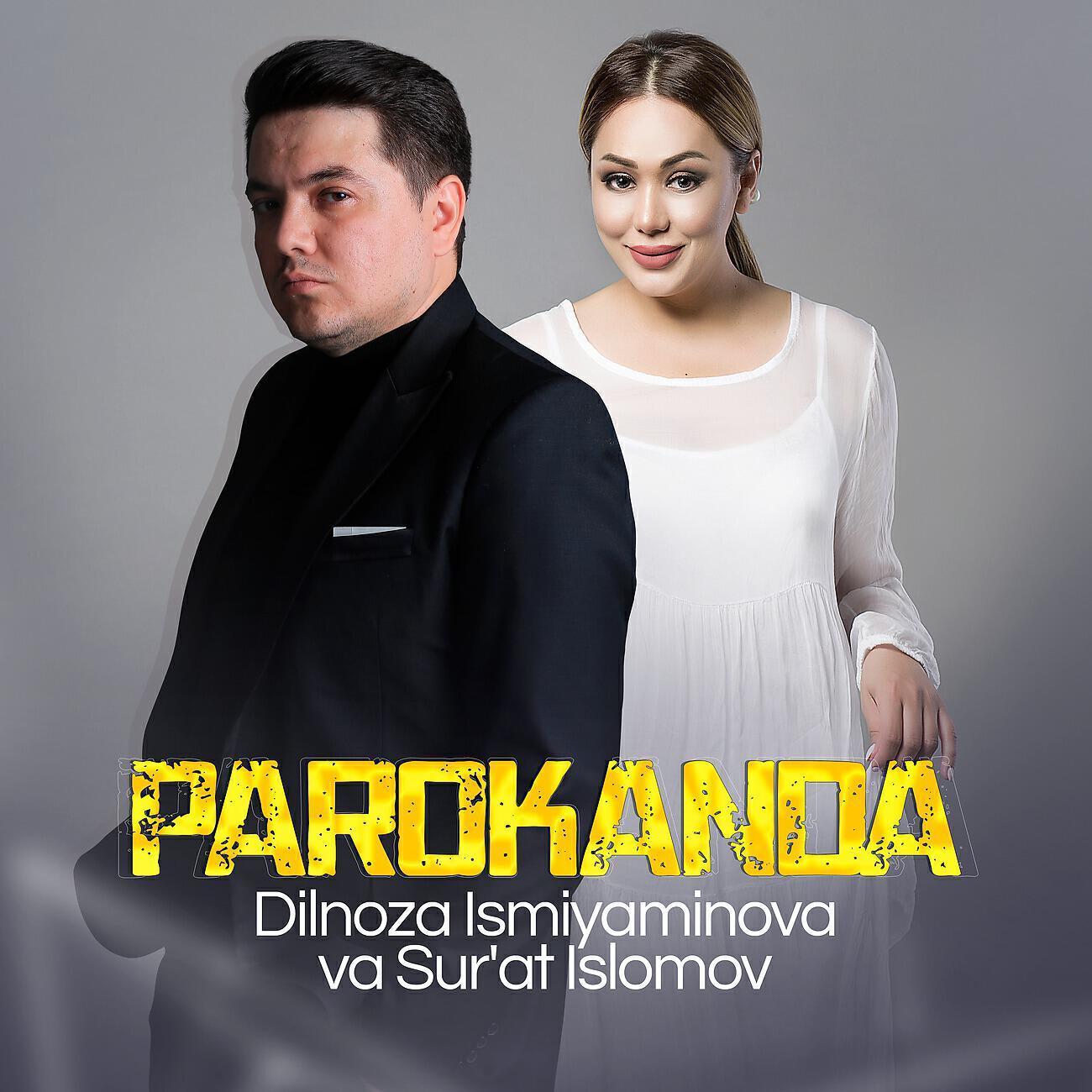 Surat Islomov