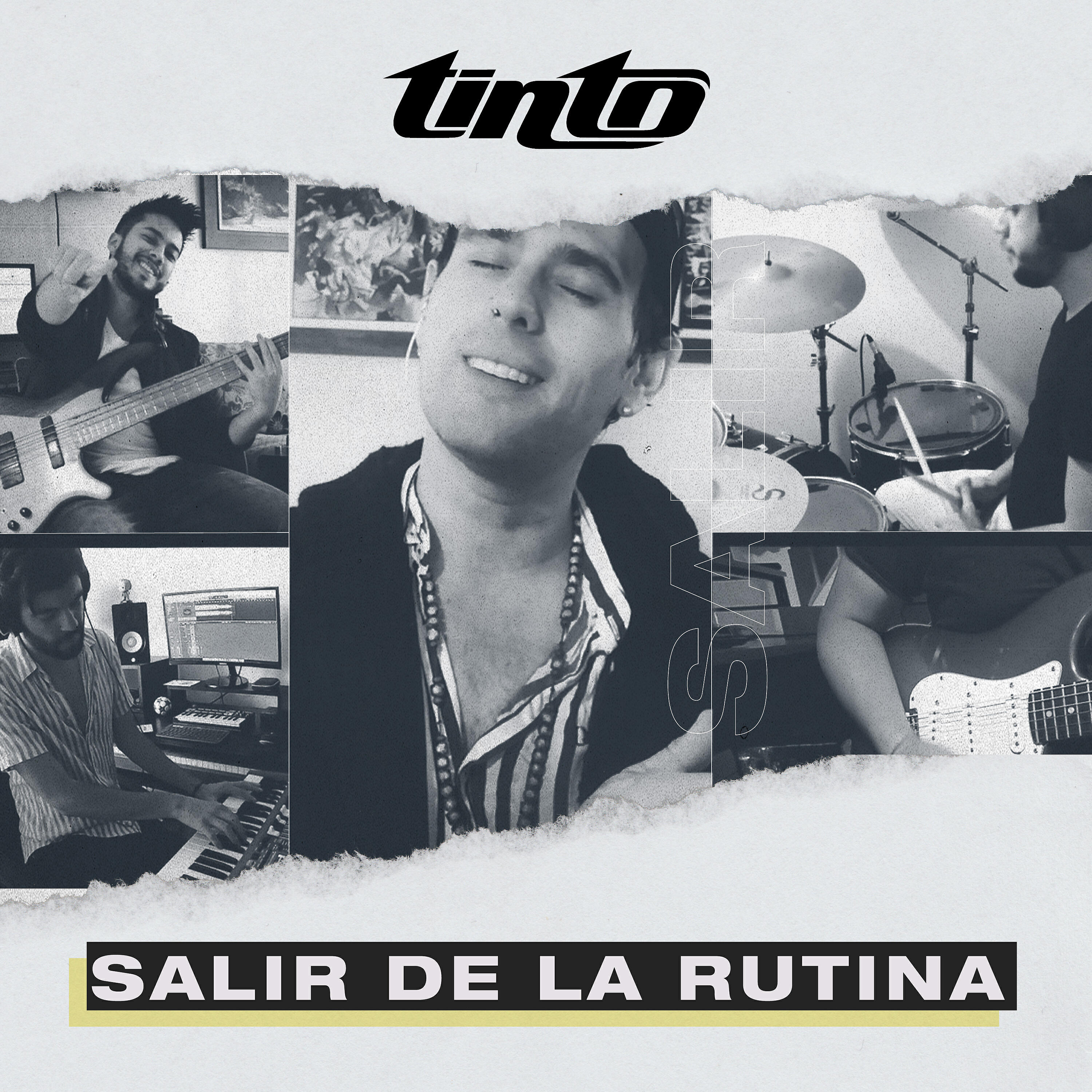 Релиз Salir de la Rutina