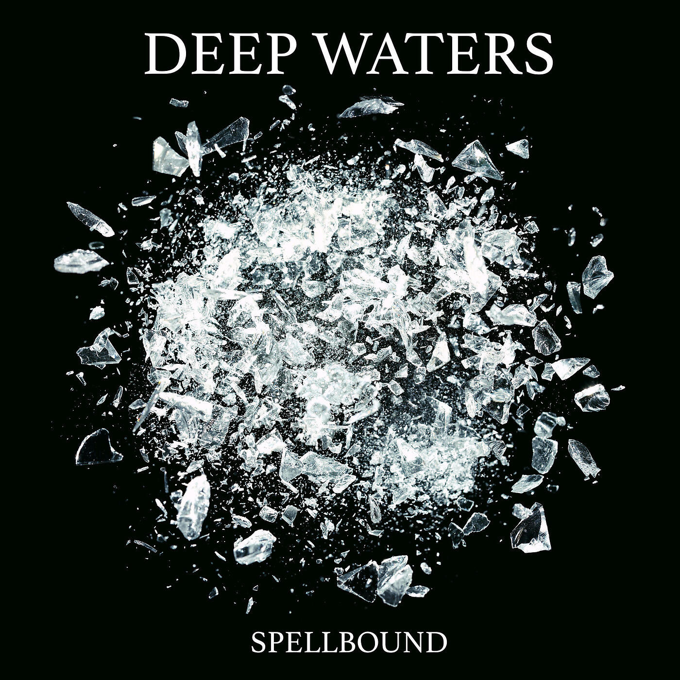 Релиз Spellbound