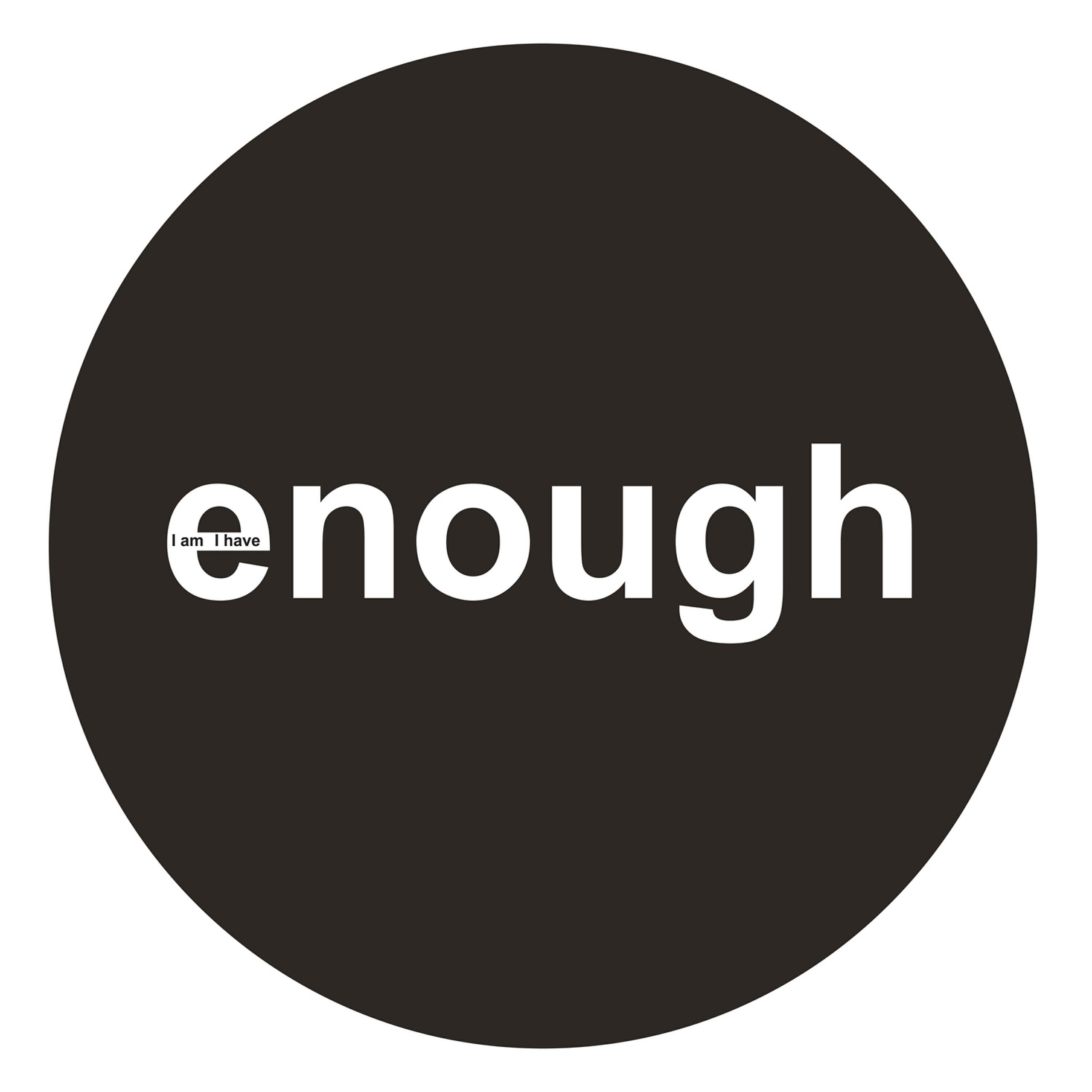 Релиз Enough