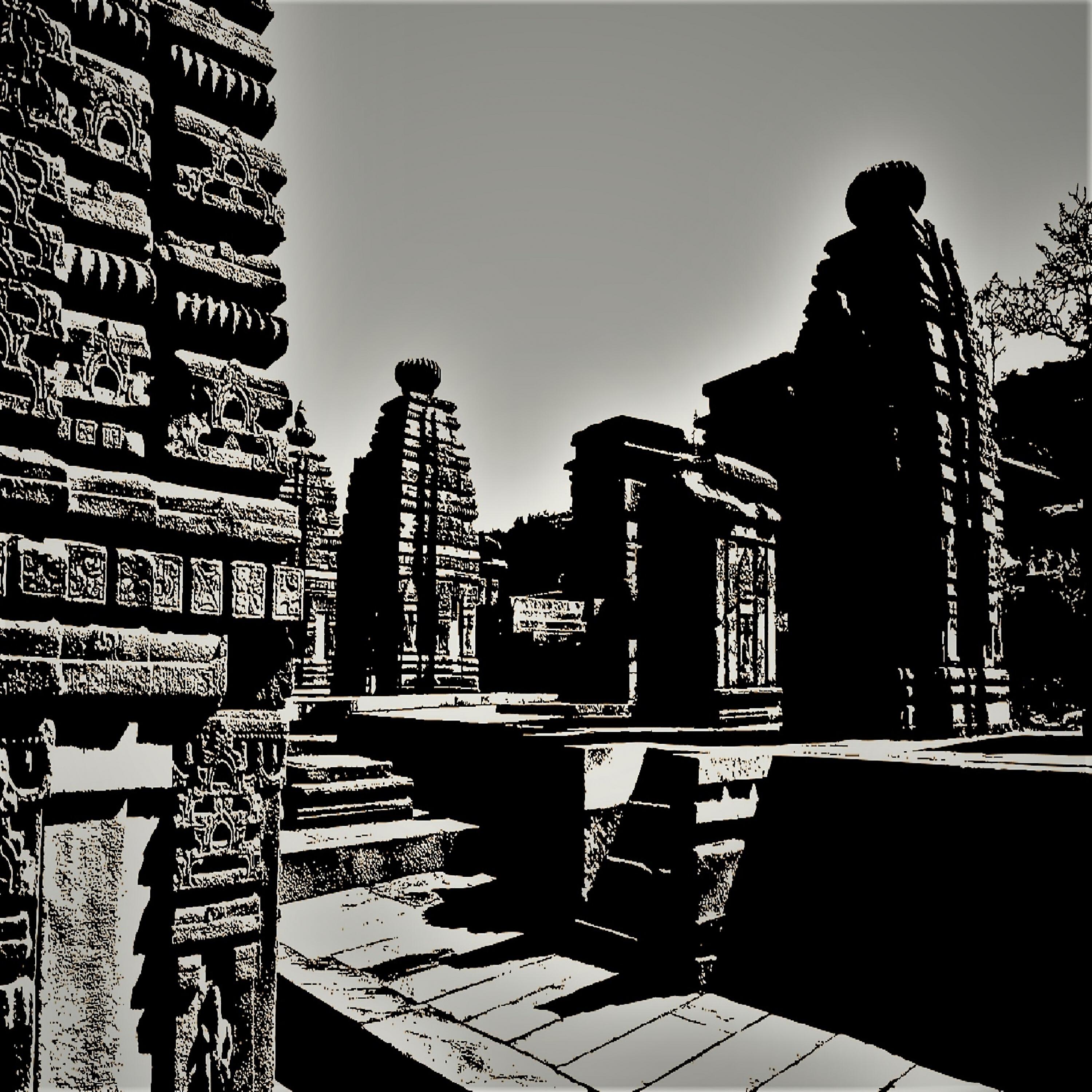 Релиз Ancient Hymns & Incantations