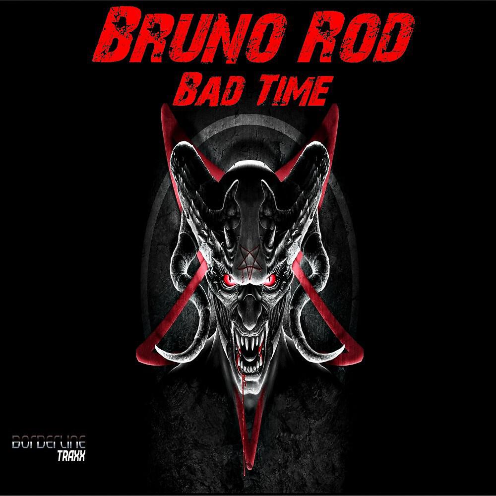 Релиз Bad Time