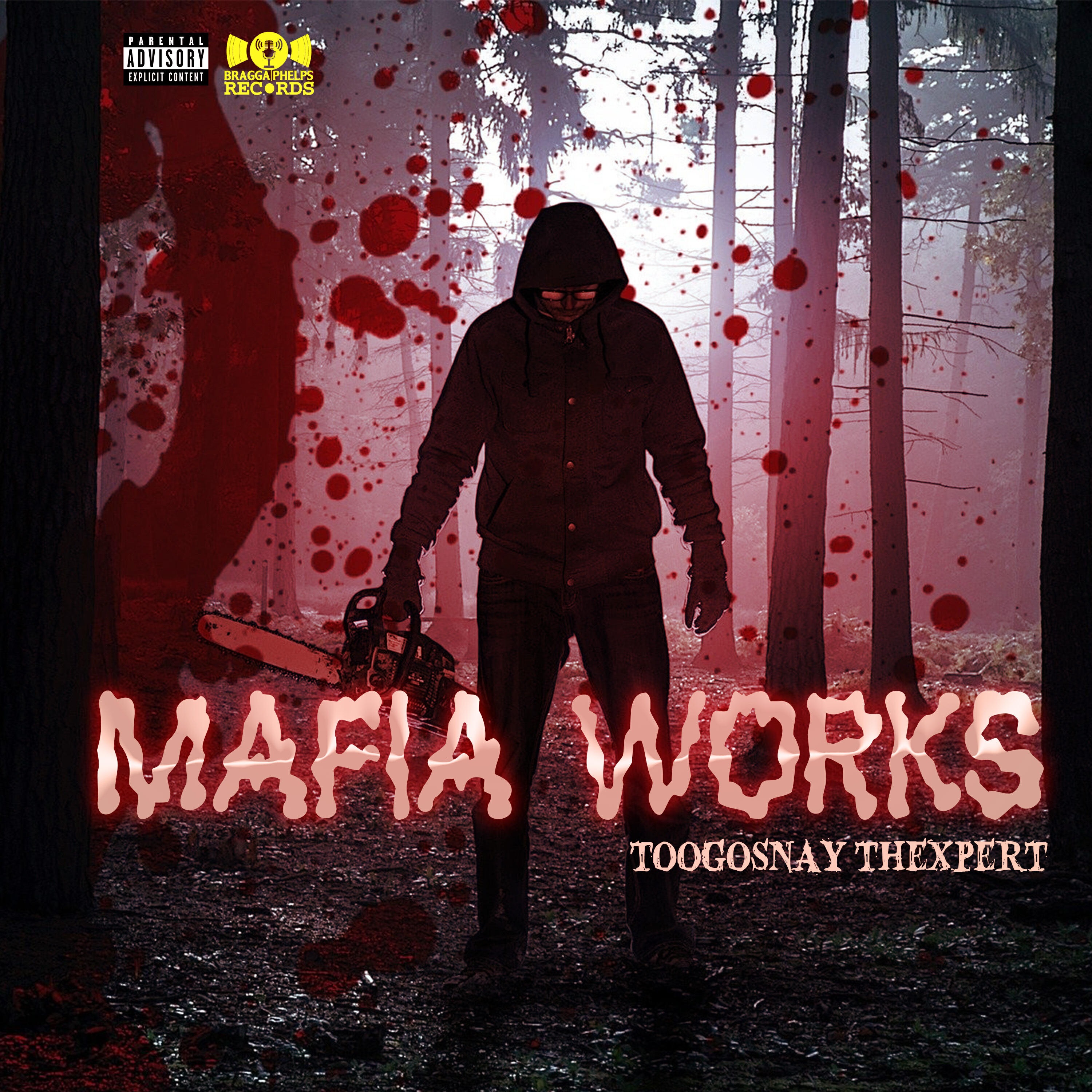 Релиз Mafia Works