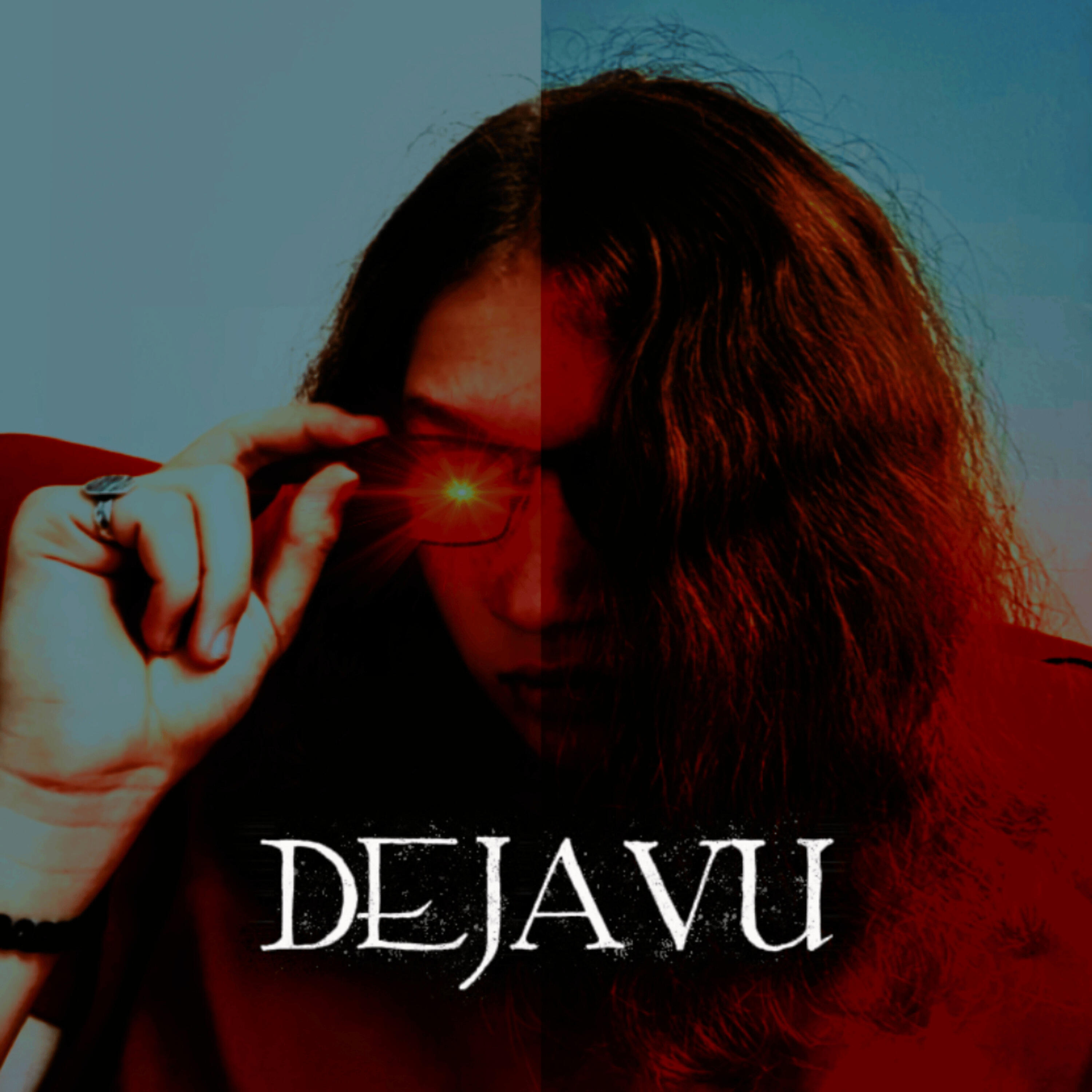 Релиз DEJAVU