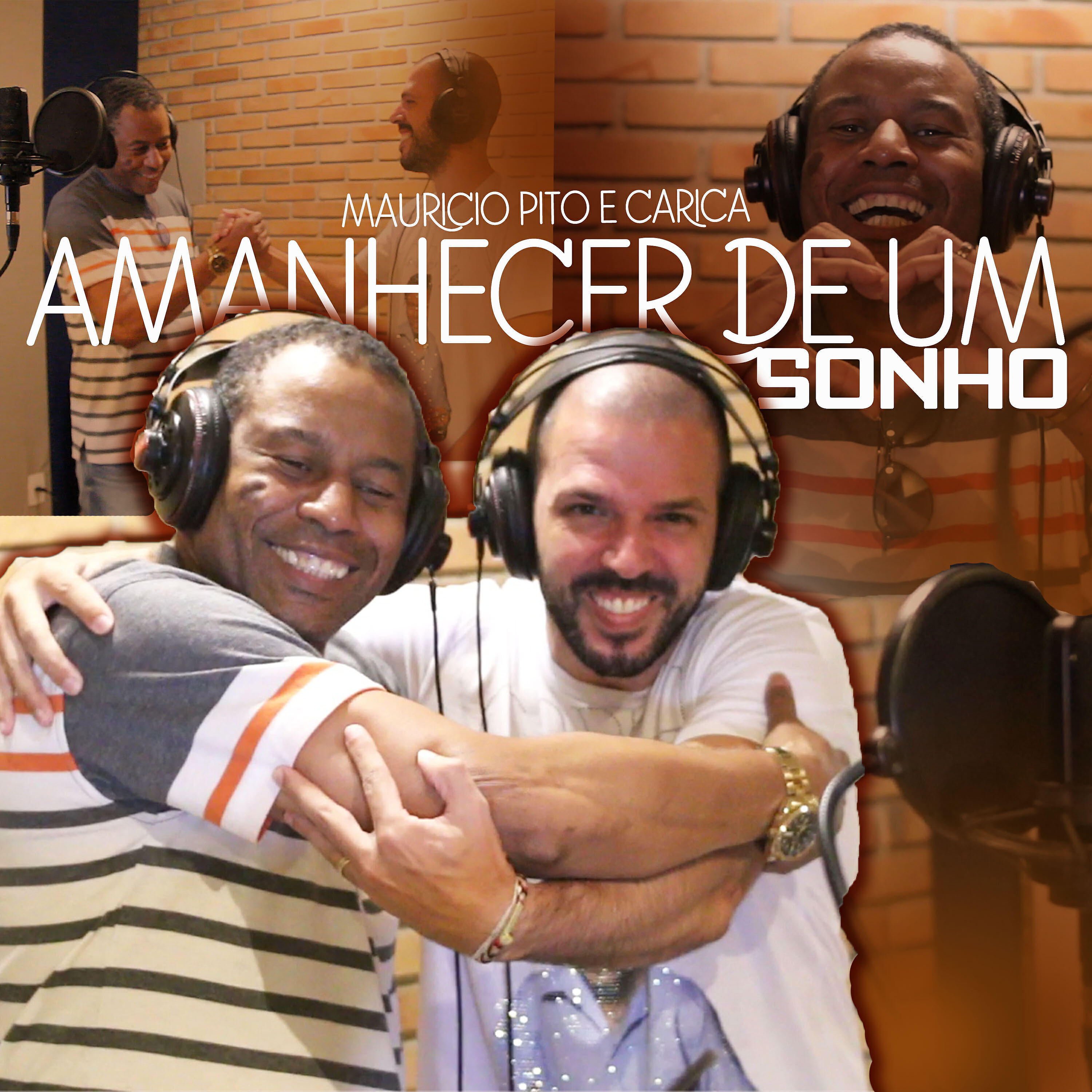 Релиз Amanhecer de um Sonho