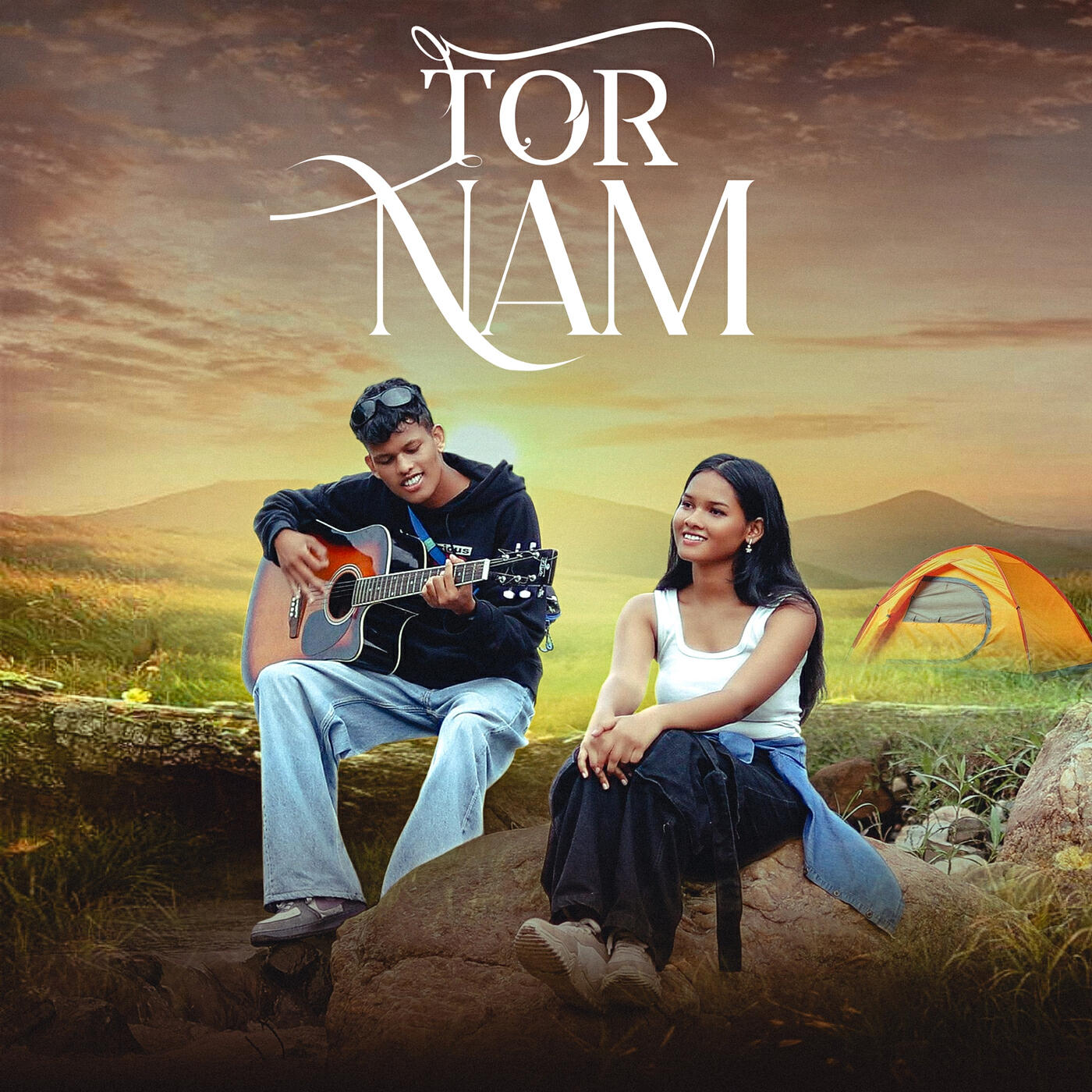 Релиз Tor Nam