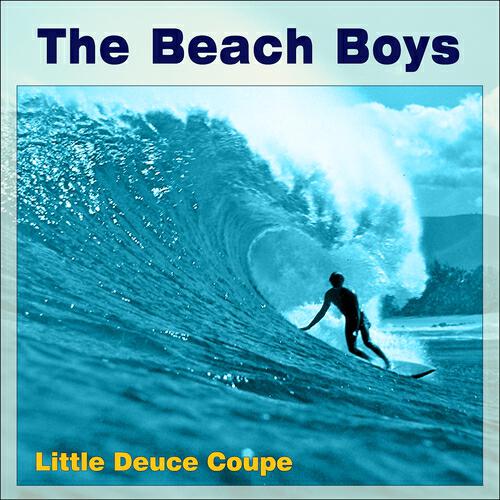 Релиз Little Deuce Coupe