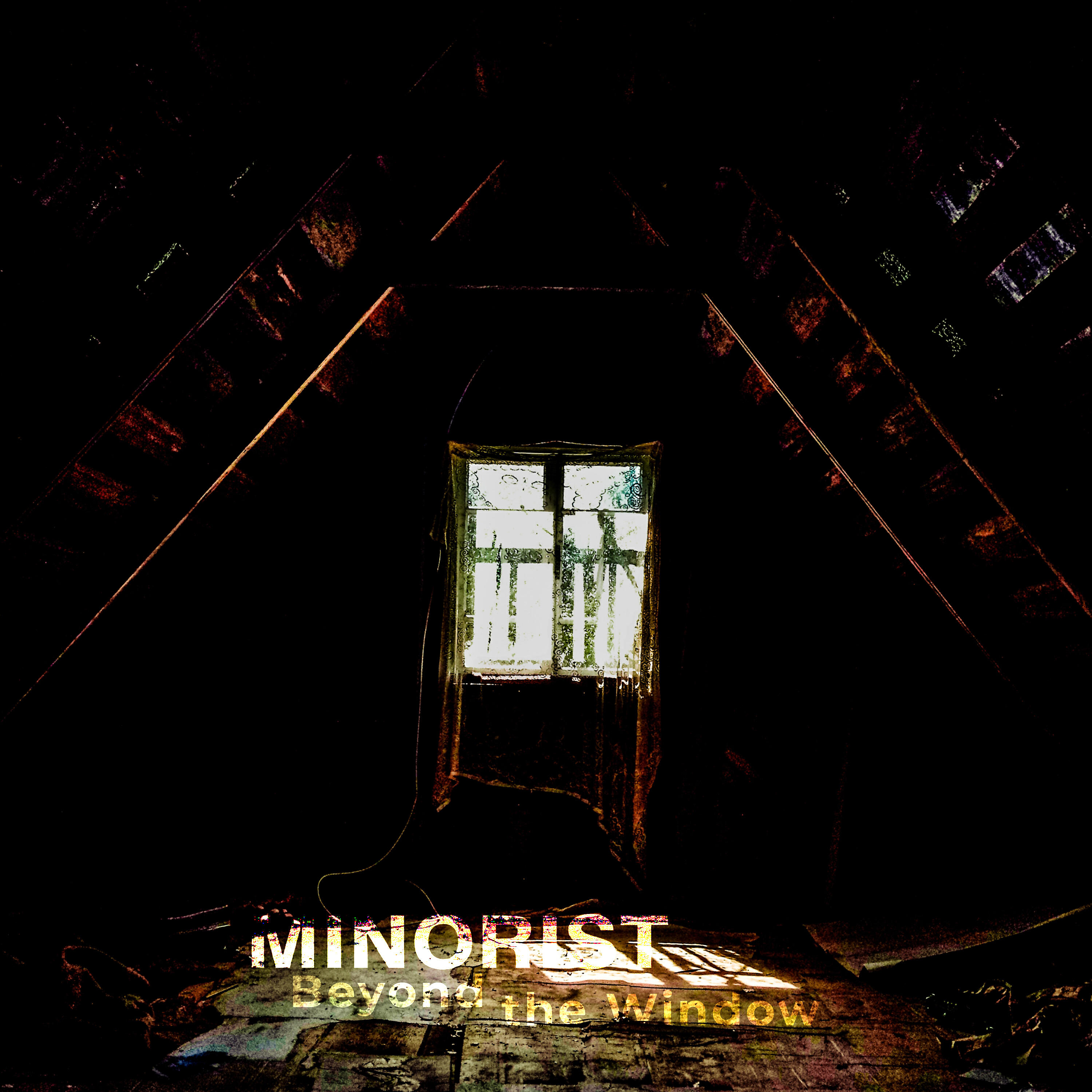 Постер альбома Beyond the Window